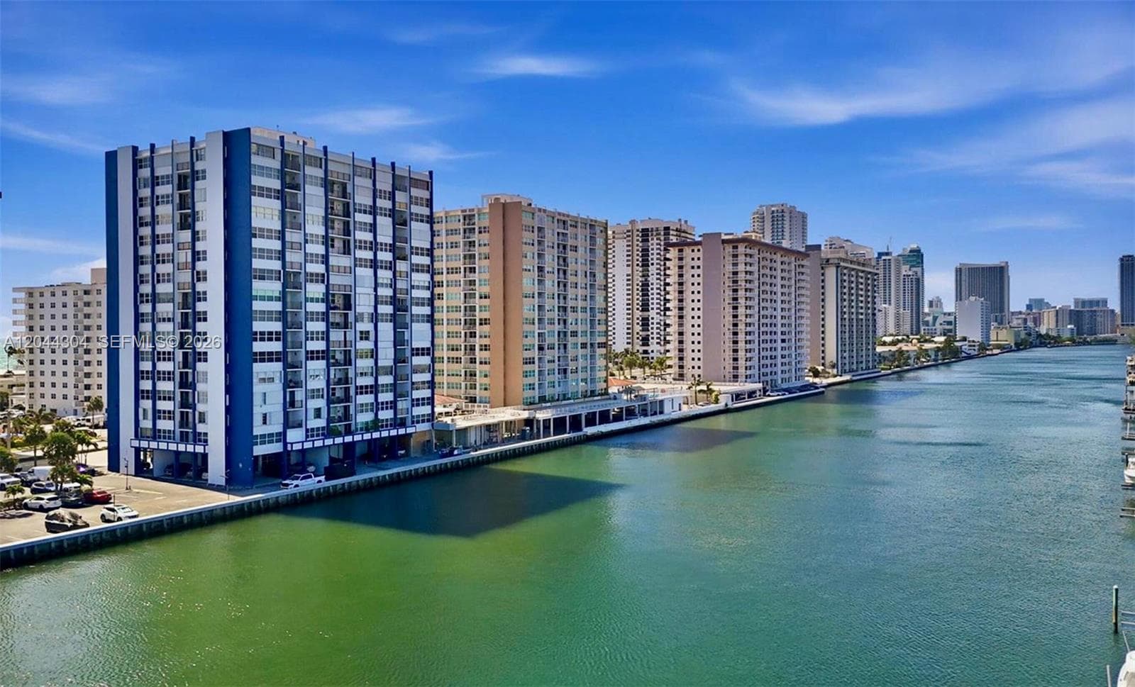1400 S Ocean Dr # 506, Hollywood FL 33019