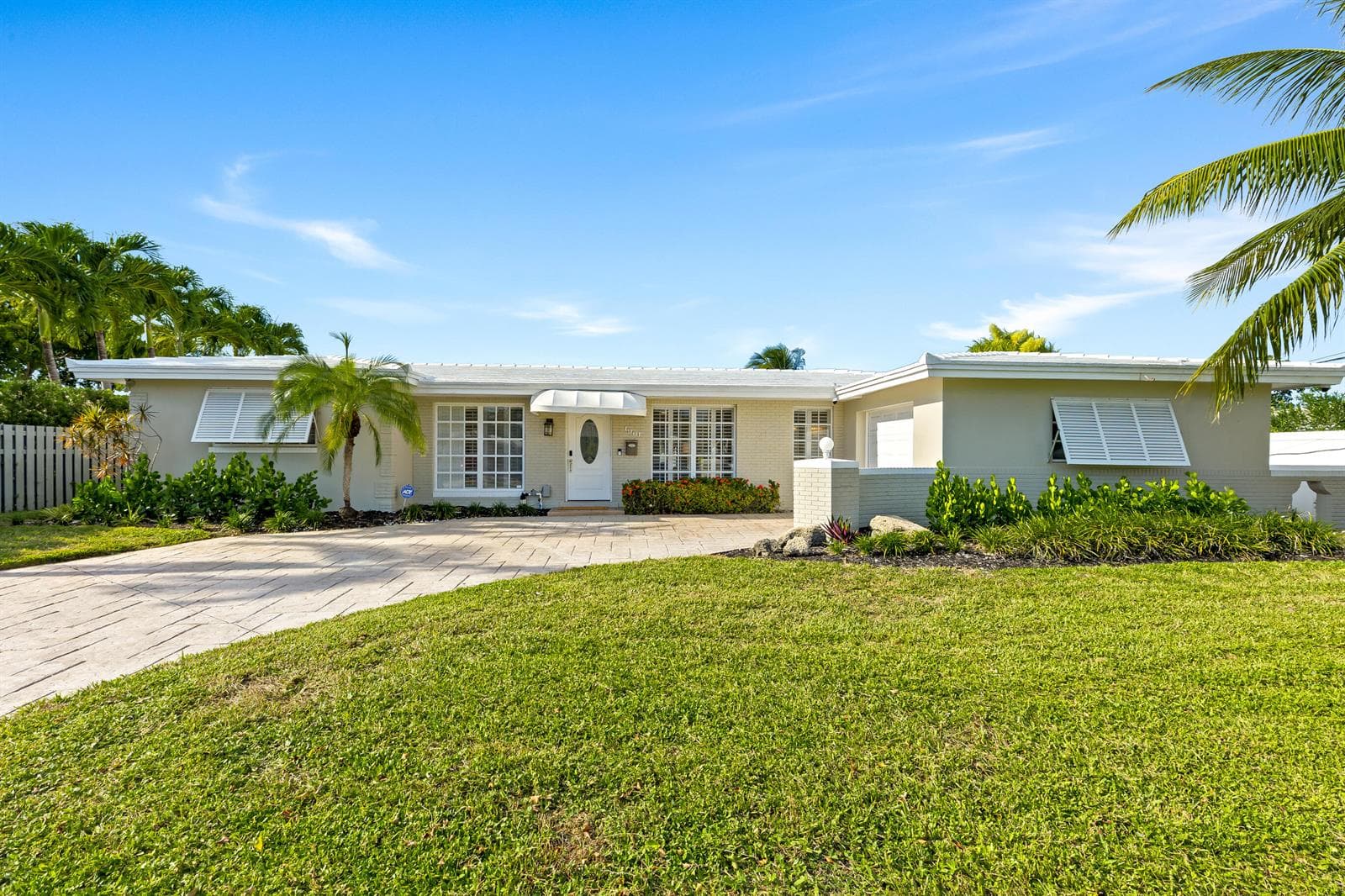 1961 NE 62nd Court, Fort Lauderdale FL 33308 photo 2