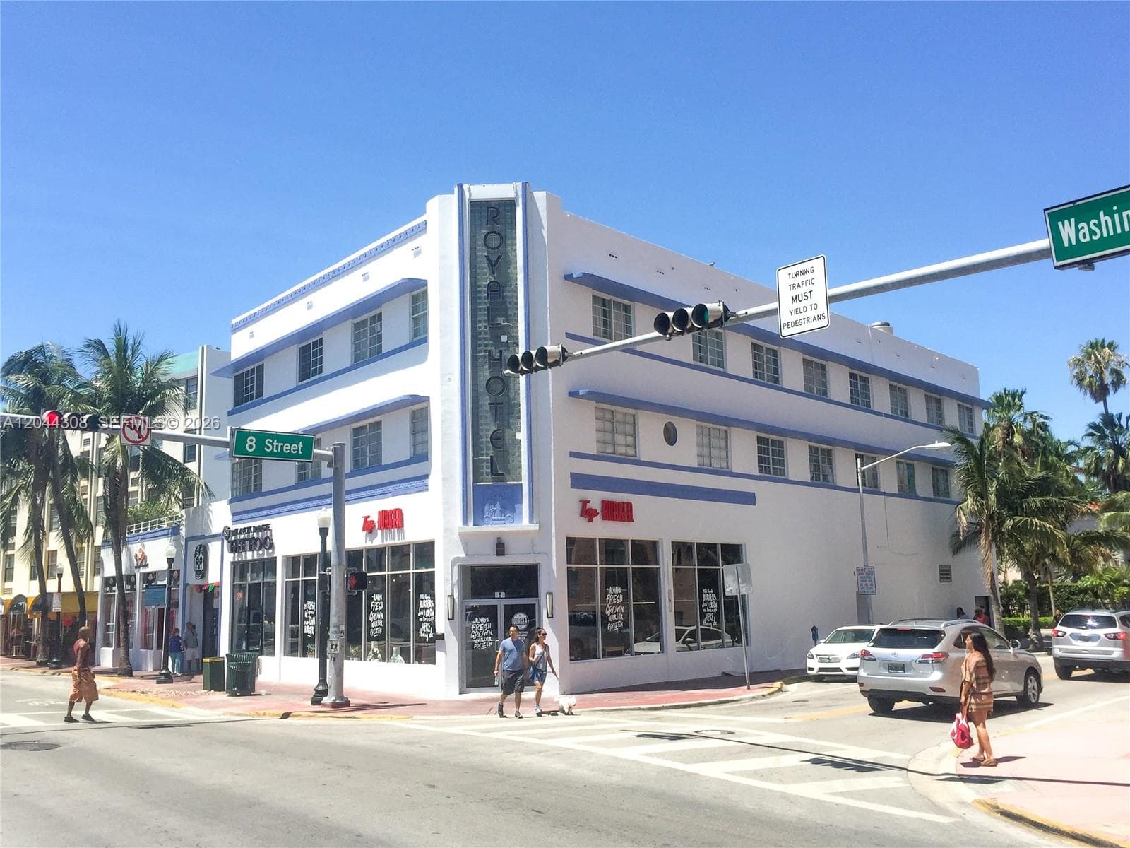 763 Pennsylvania Ave # 103, Miami Beach FL 33139
