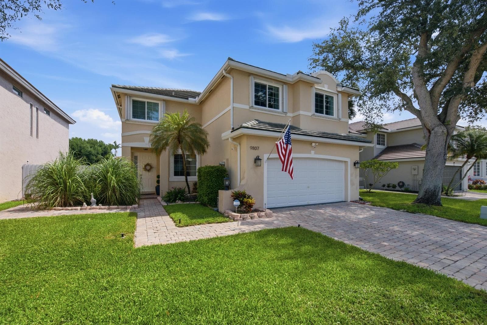 9807 NW 20th Street, Pembroke Pines FL 33024