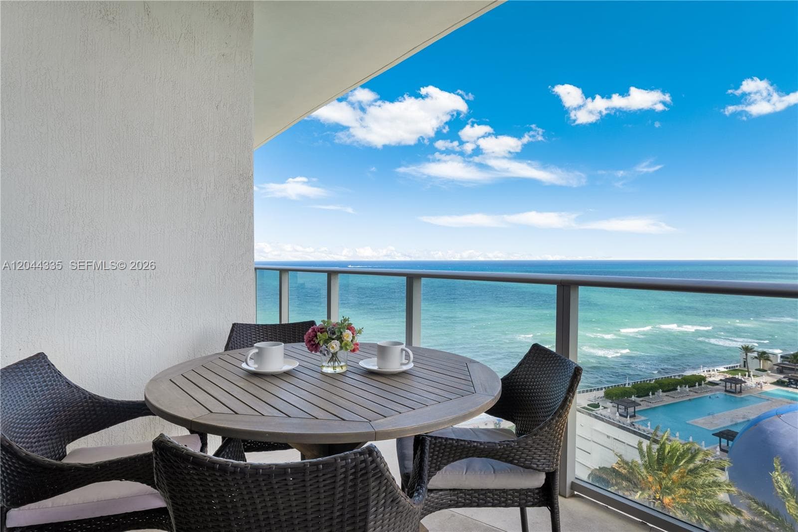 4111 S Ocean Dr # 1405, Hollywood FL 33019 photo 2