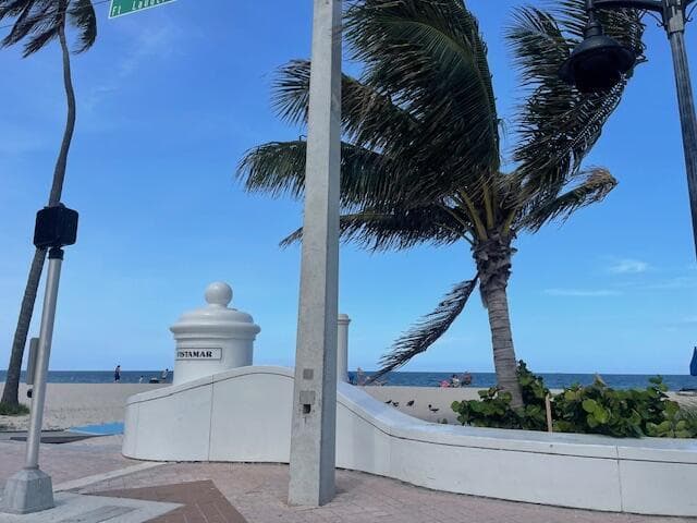 336 N Birch Road # 6d, Fort Lauderdale FL 33304 photo 4