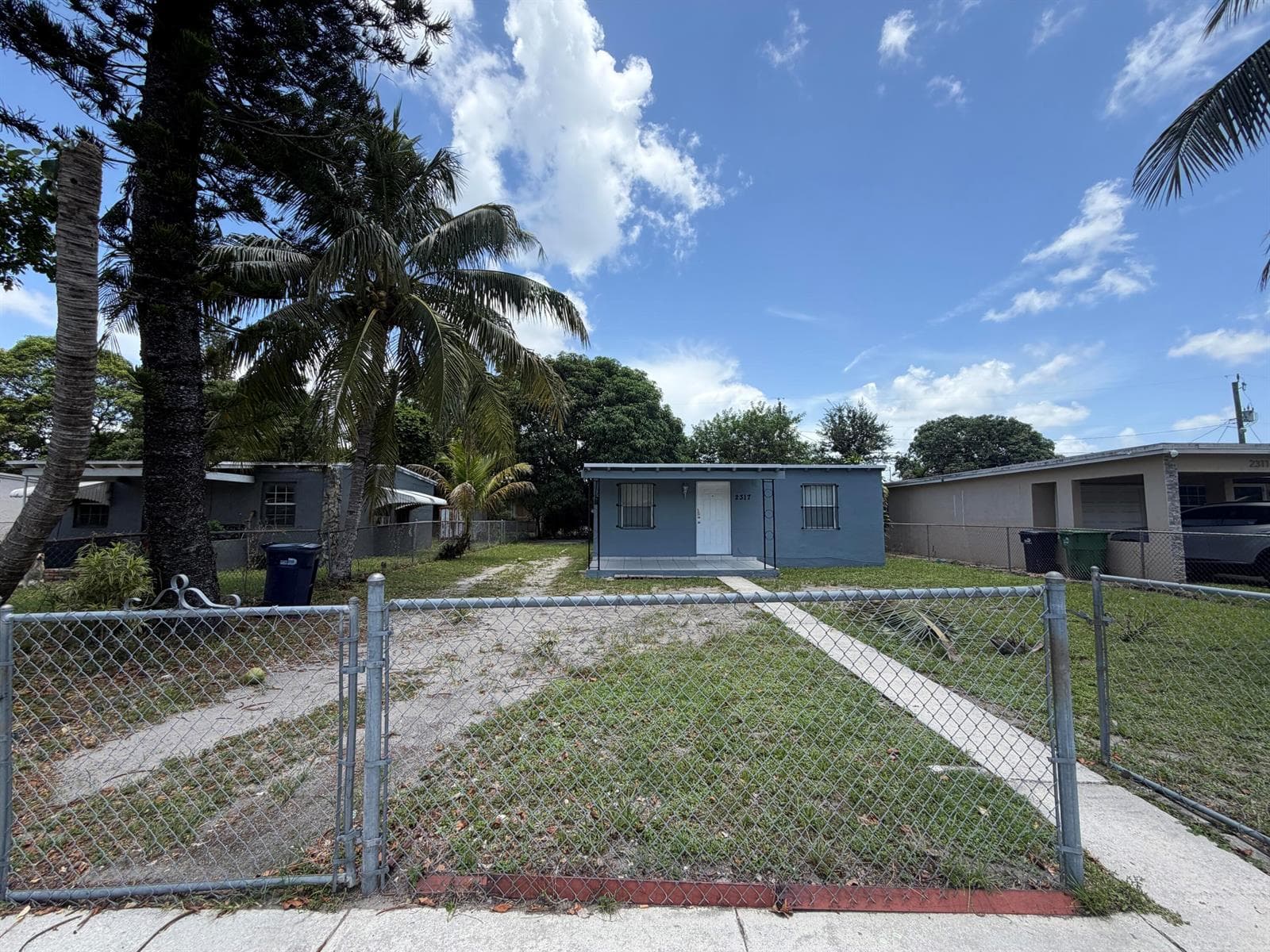 2317 Rutland Street, Opa-Locka FL 33054 photo 3