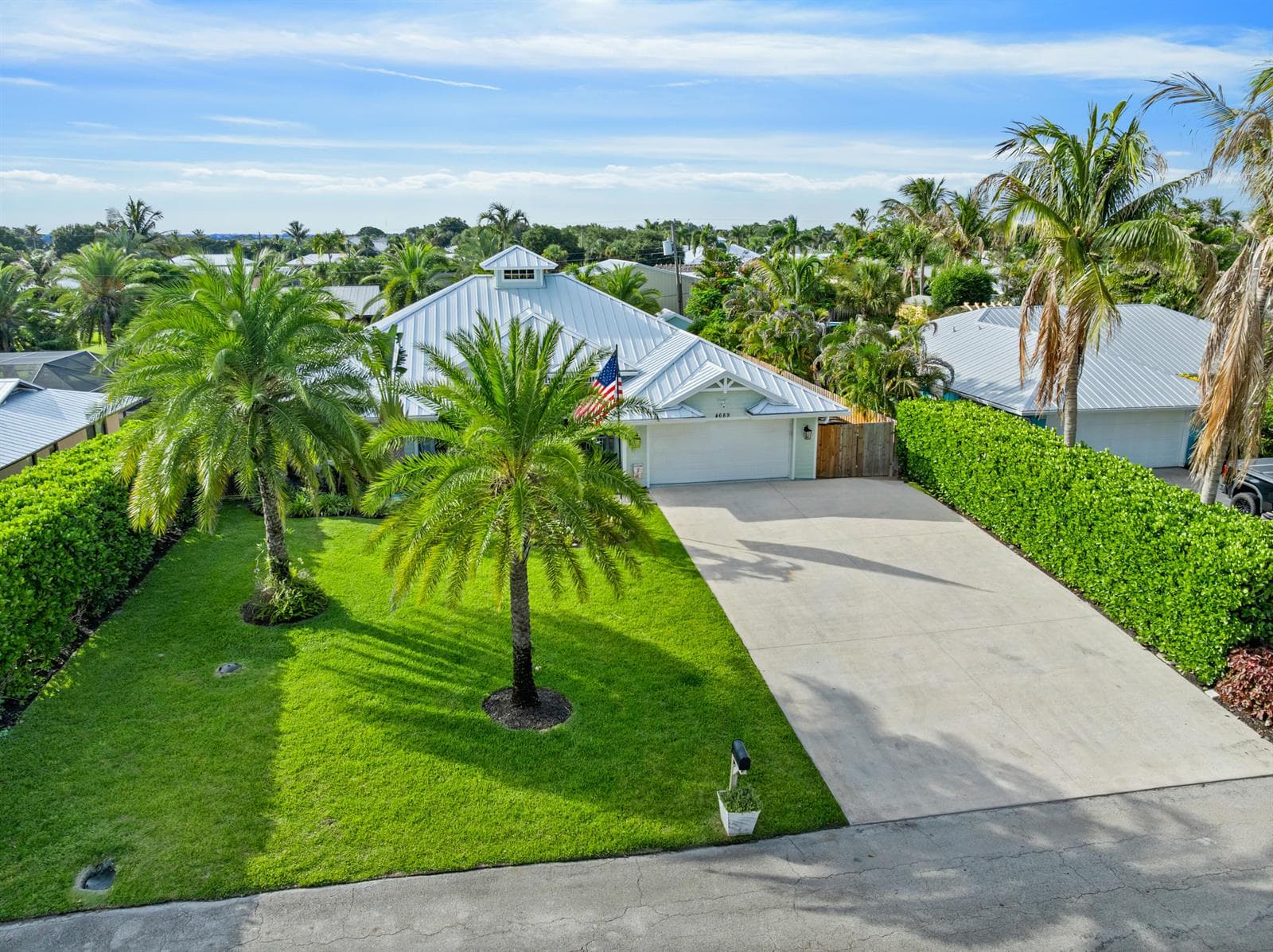 4689 SE Glen Ridge Trail, Stuart FL 34997 photo 2