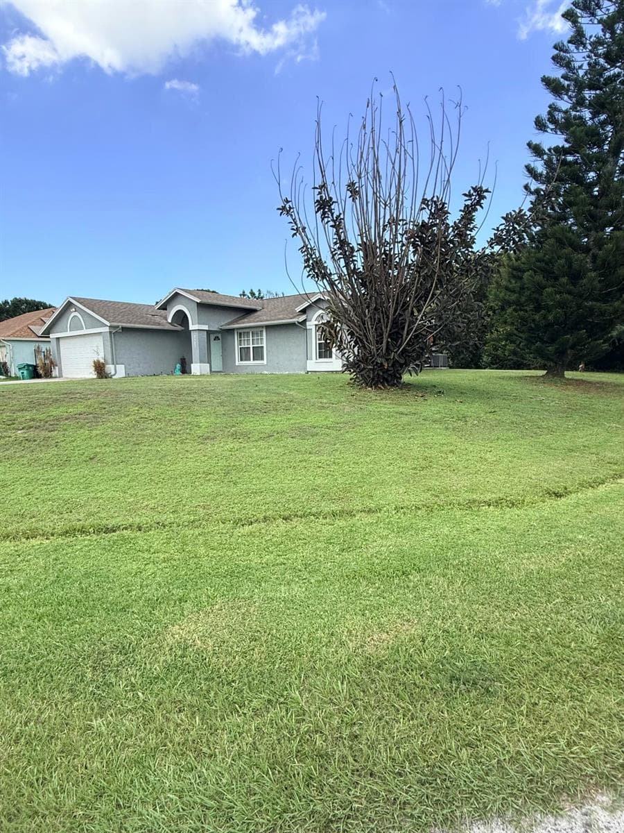 2397 SW Lejune Street, Port St. Lucie FL 34953 photo 2