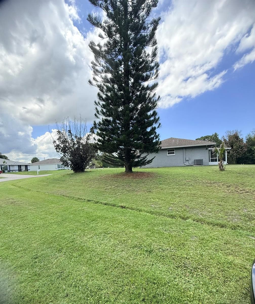 2397 SW Lejune Street, Port St. Lucie FL 34953 photo 3