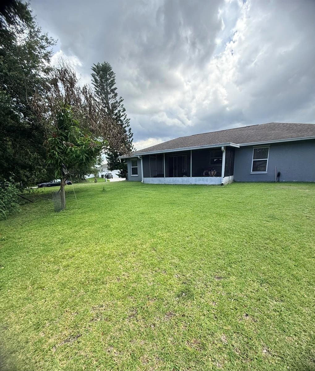 2397 SW Lejune Street, Port St. Lucie FL 34953 photo 4