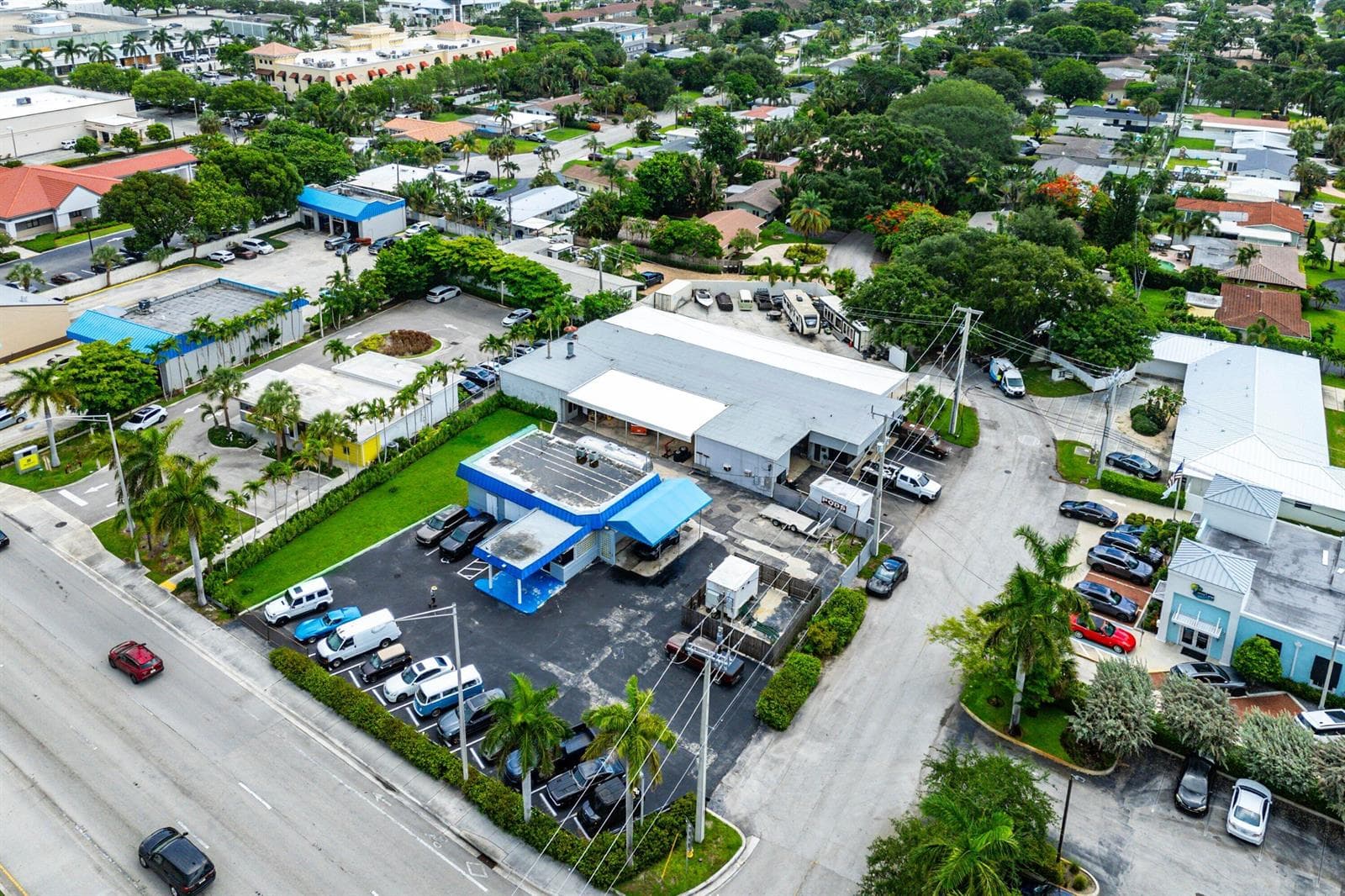 3400 N Federal Highway, Lighthouse Point FL 33064 photo 2