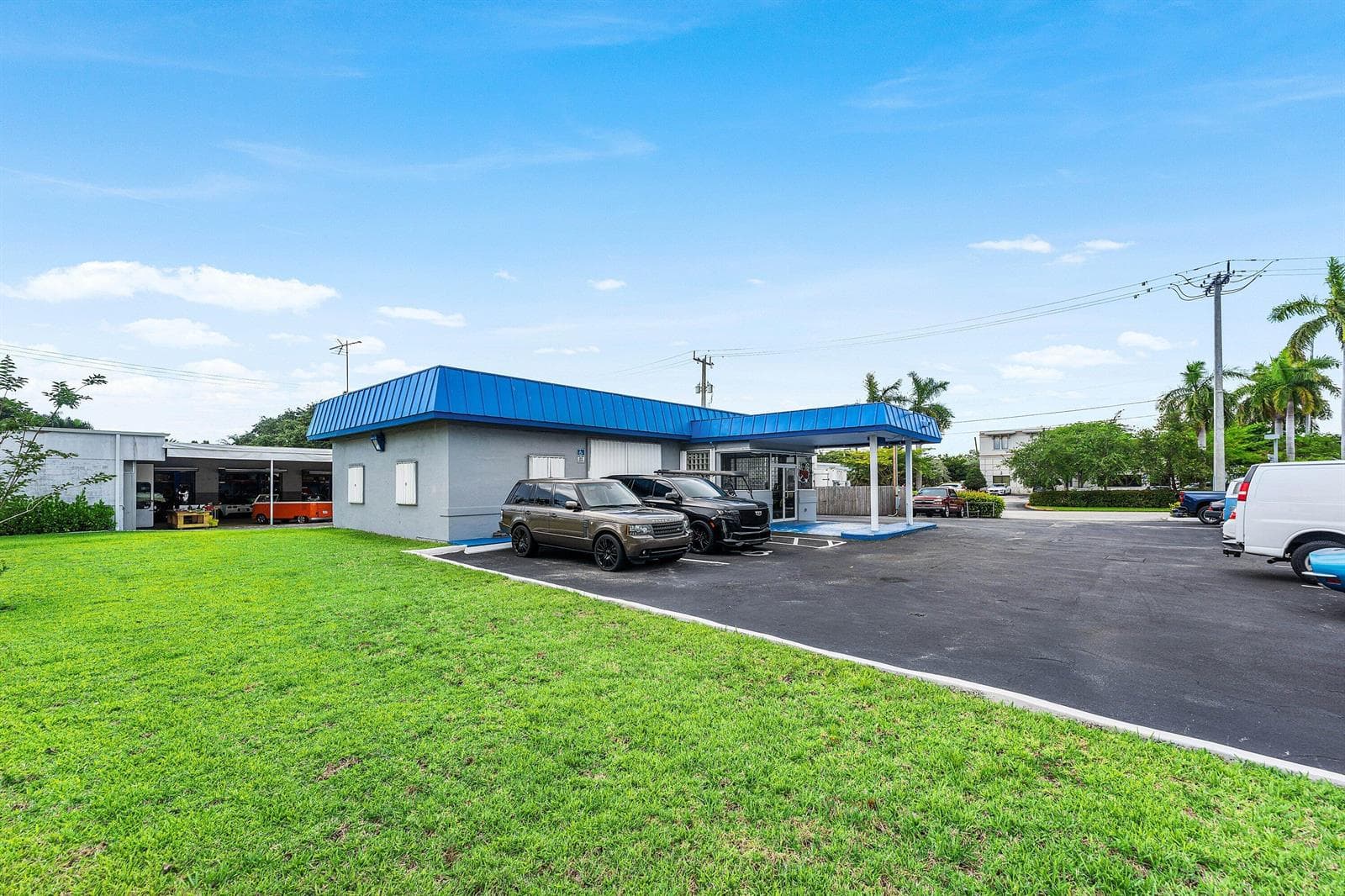 3400 N Federal Highway, Lighthouse Point FL 33064 photo 5