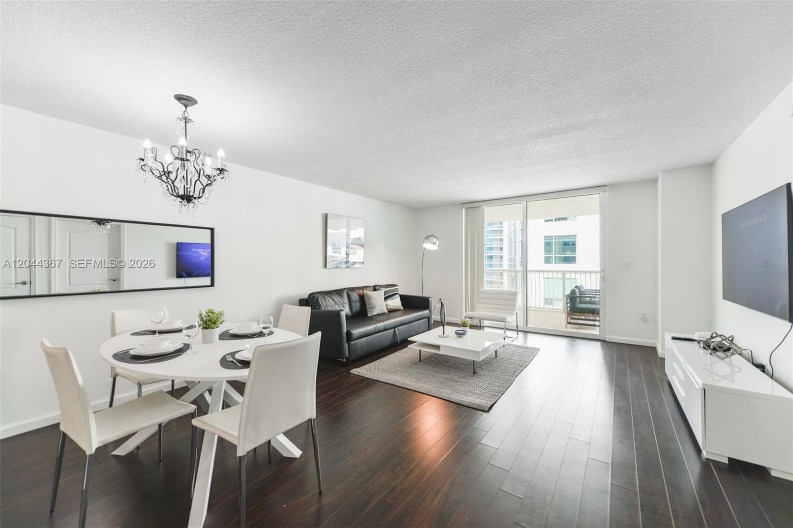 1200 Brickell Bay Dr # 3614, Miami FL 33131 photo 3