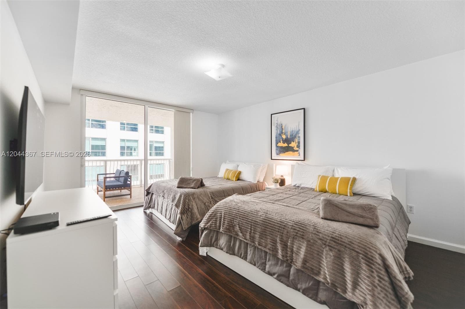 1200 Brickell Bay Dr # 3614, Miami FL 33131 photo 5