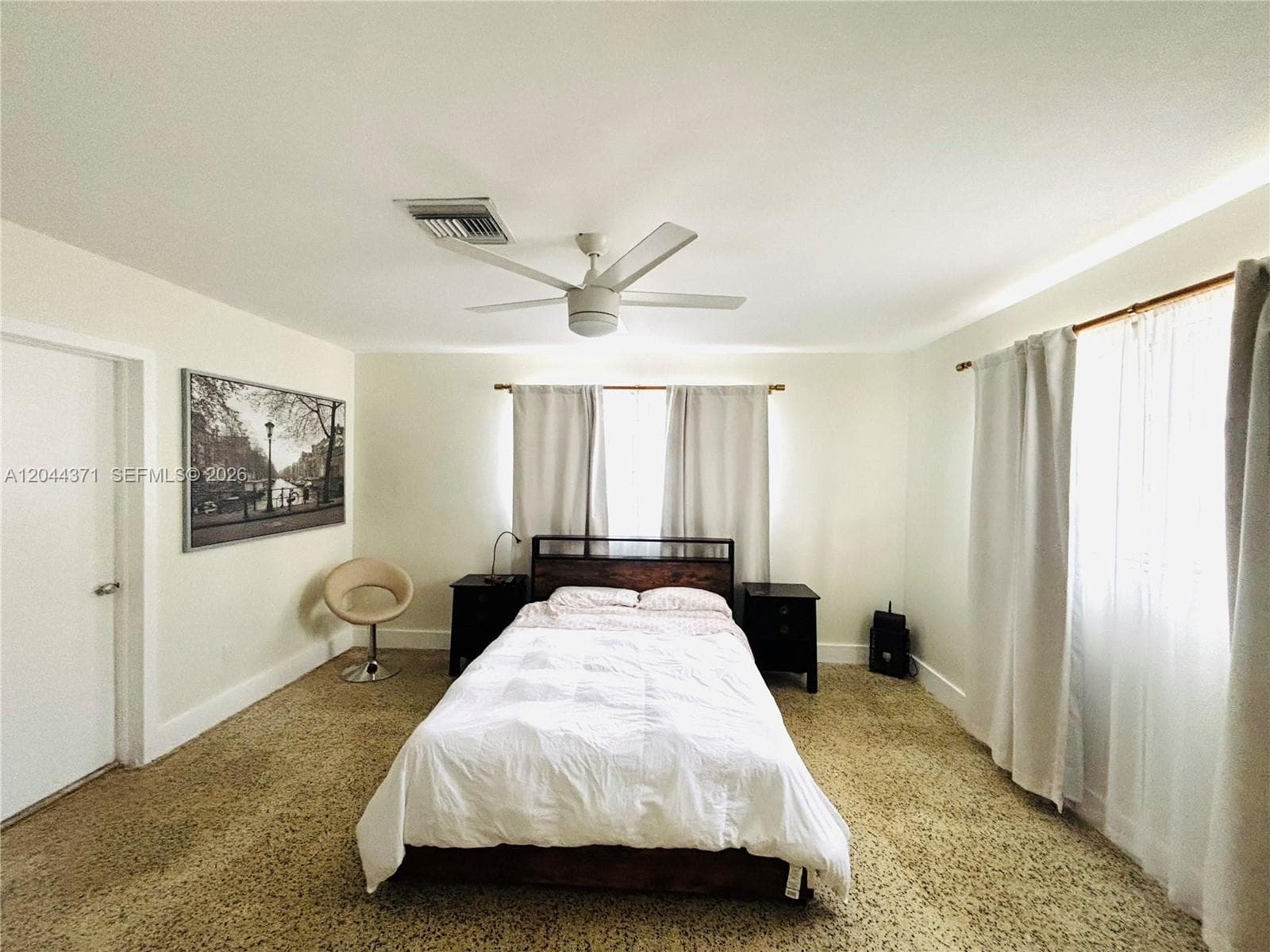 Listing