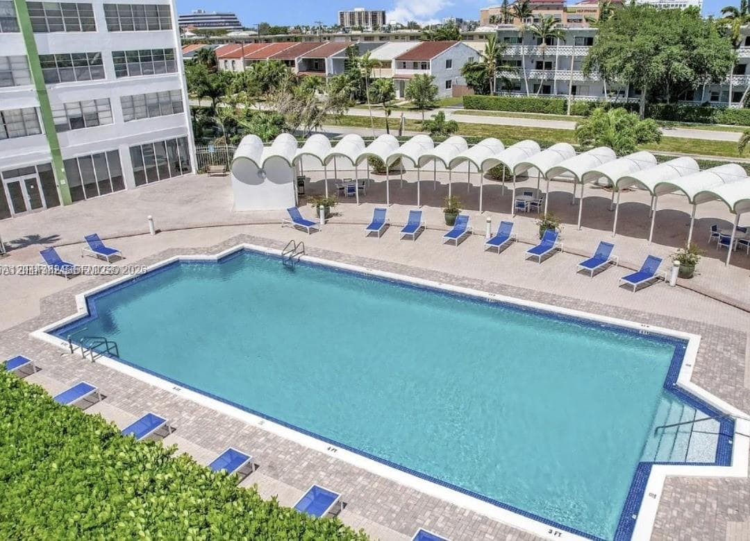 2100 Sans Souci Blvd # A410, North Miami, FL 33181 photo 3