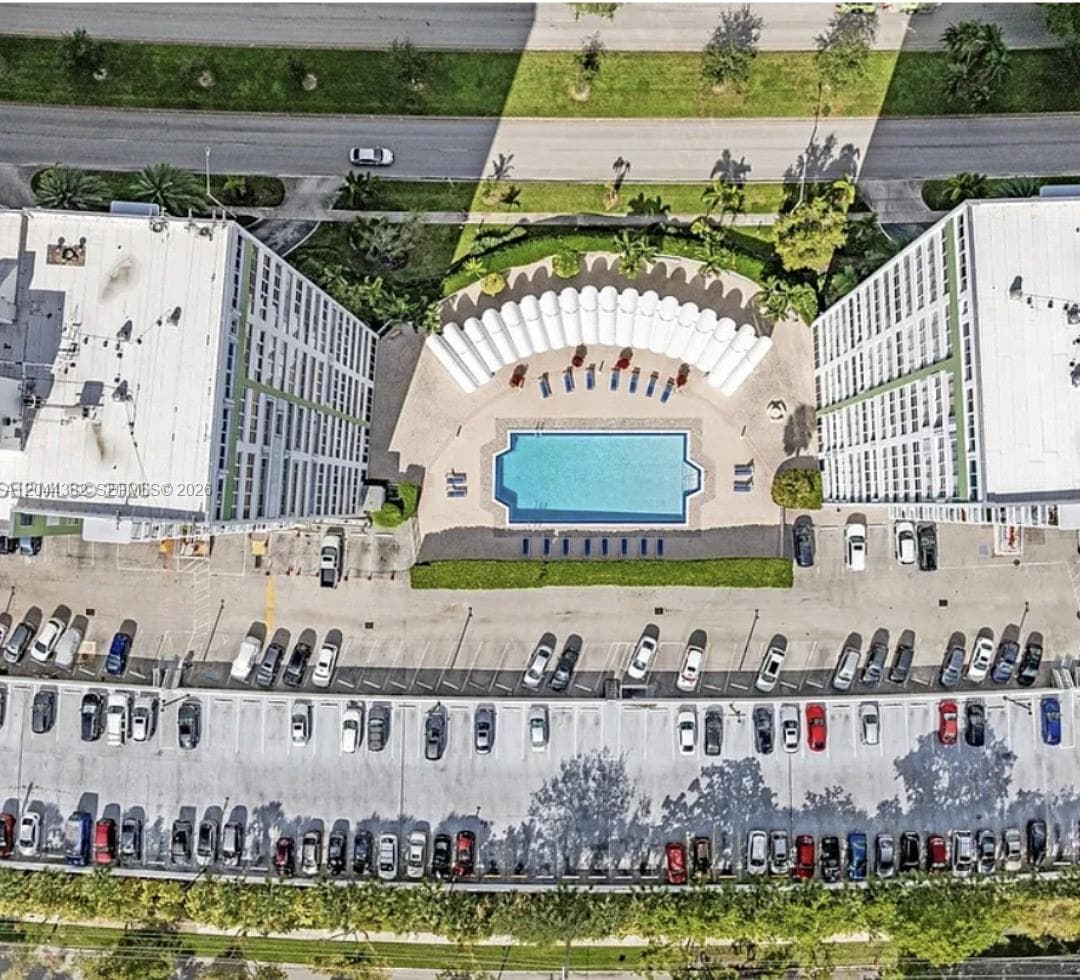 2100 Sans Souci Blvd # A410, North Miami, FL 33181 photo 5