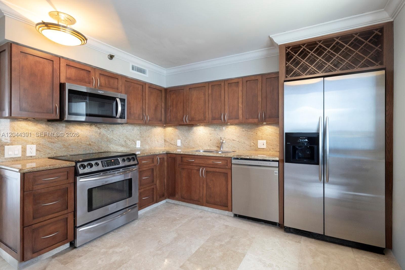 1627 Brickell Ave # 2407, Miami FL 33129 photo 4