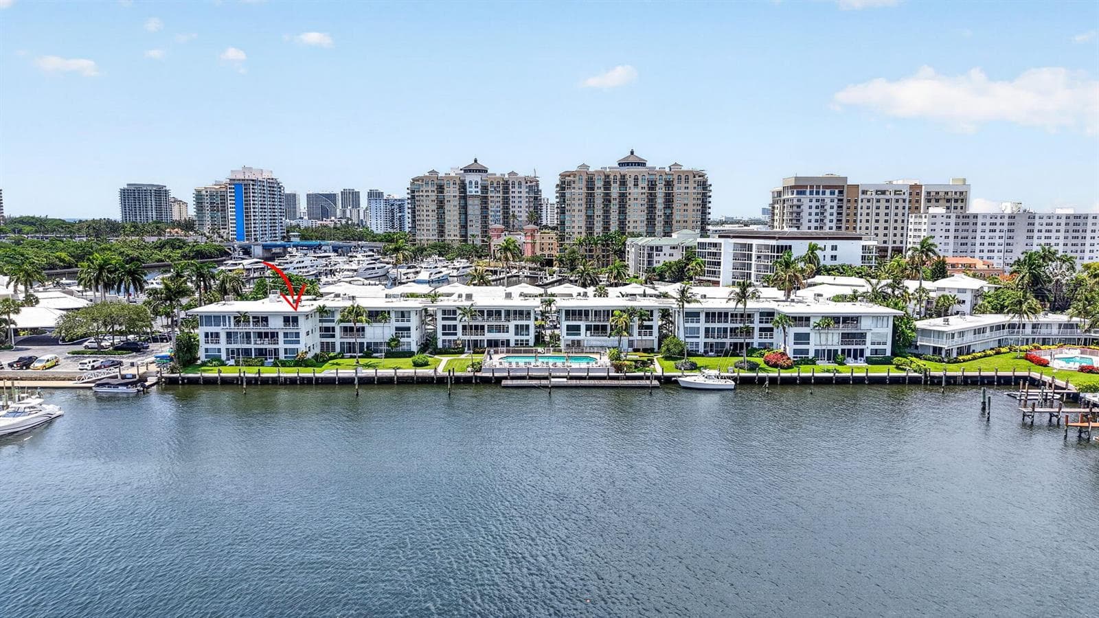 2727 Yacht Club Boulevard # 1b, Fort Lauderdale FL 33304 photo 2