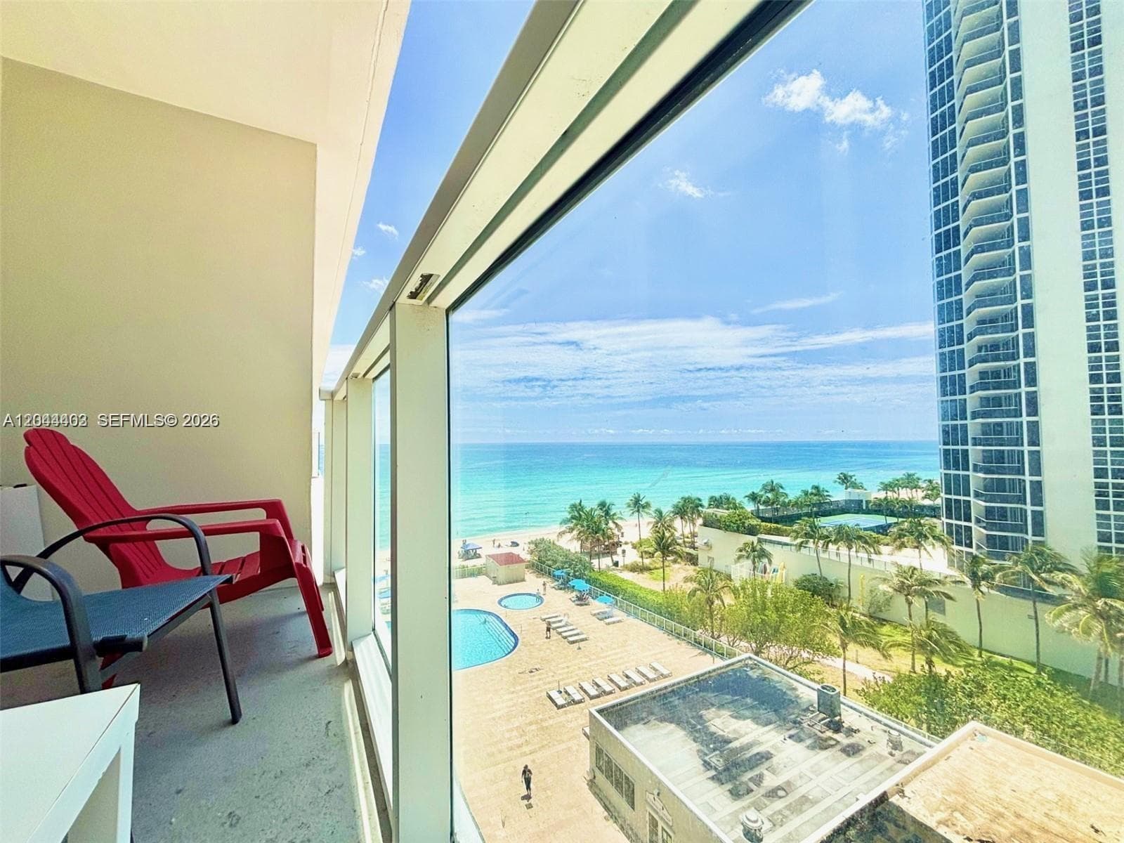 19201 Collins Ave # 606, Sunny Isles Beach FL 33160 photo 5