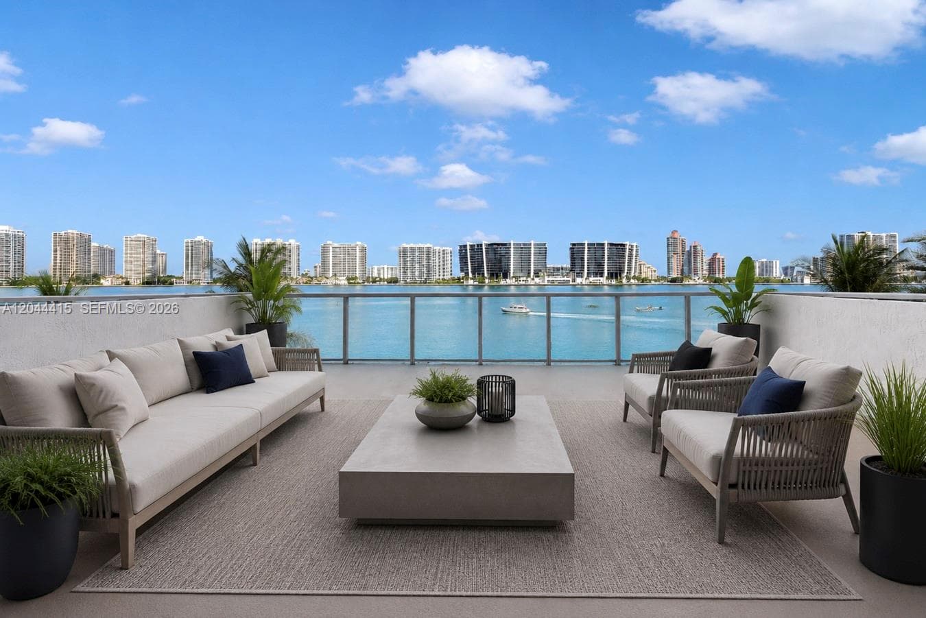 18100 N Bay Rd # 304, Sunny Isles Beach FL 33160