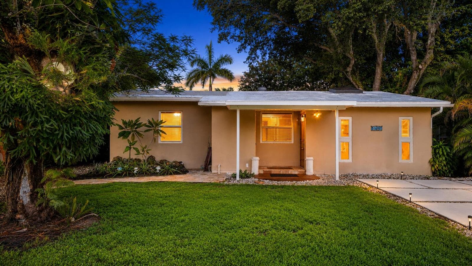 1497 SW 29th Terrace, Fort Lauderdale FL 33312