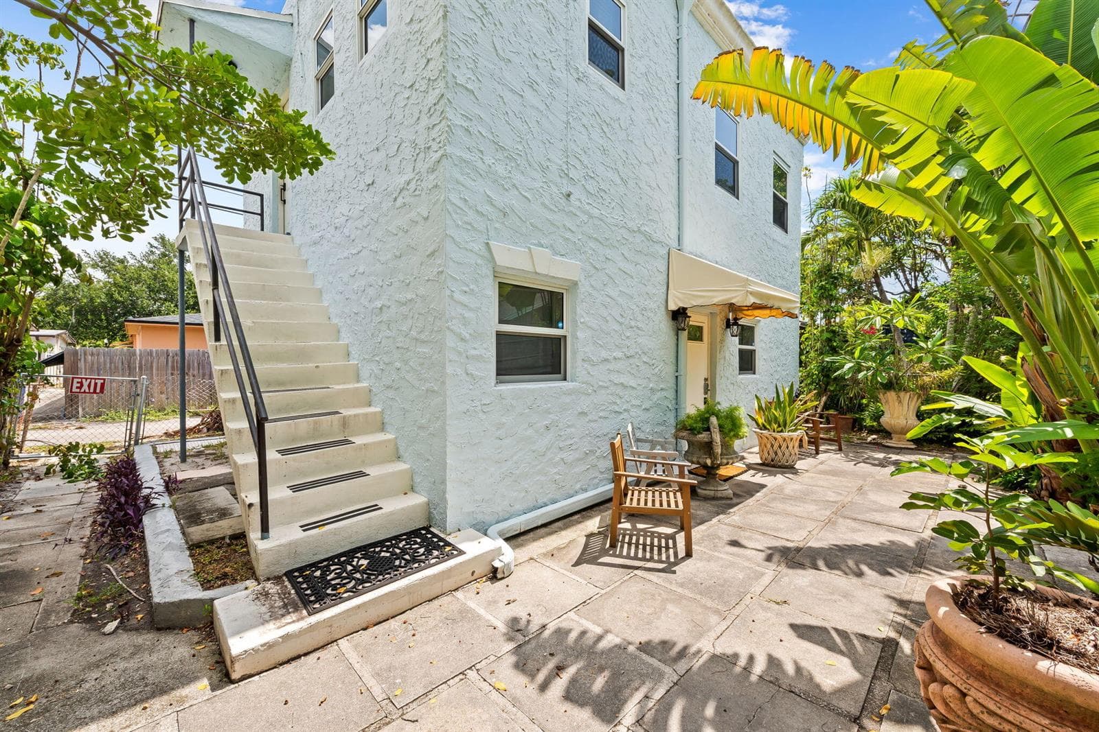 1947 Adams Street # 2, Hollywood FL 33020 photo 2