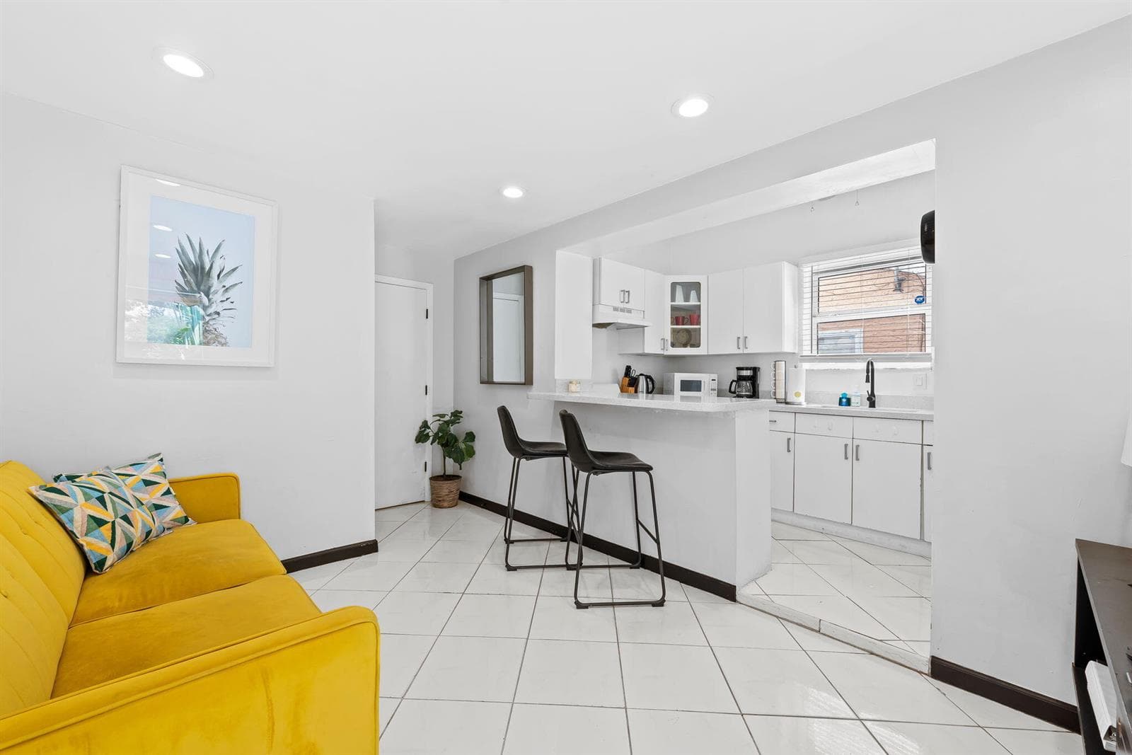 1947 Adams Street # 2, Hollywood FL 33020 photo 3