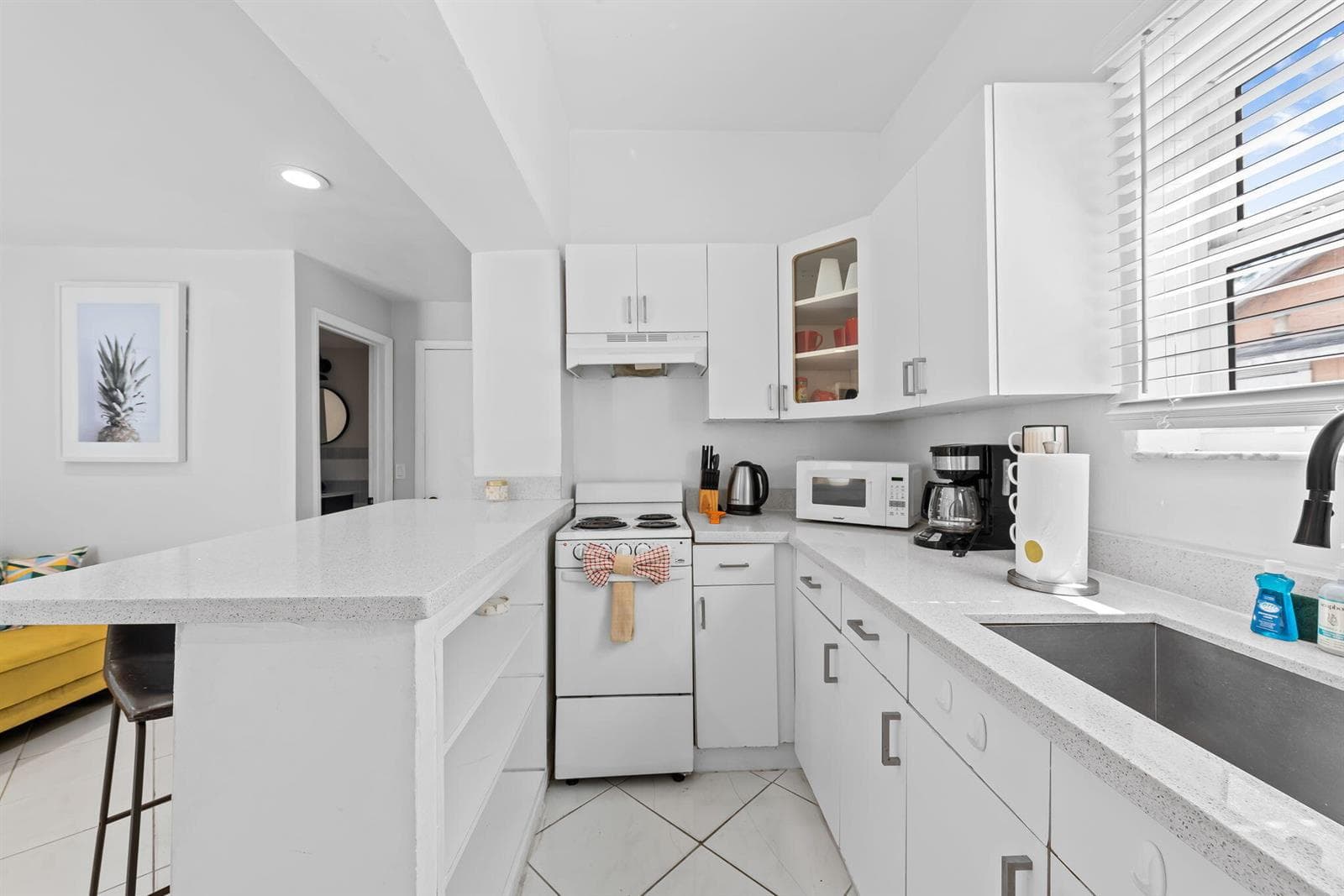 1947 Adams Street # 2, Hollywood FL 33020 photo 5