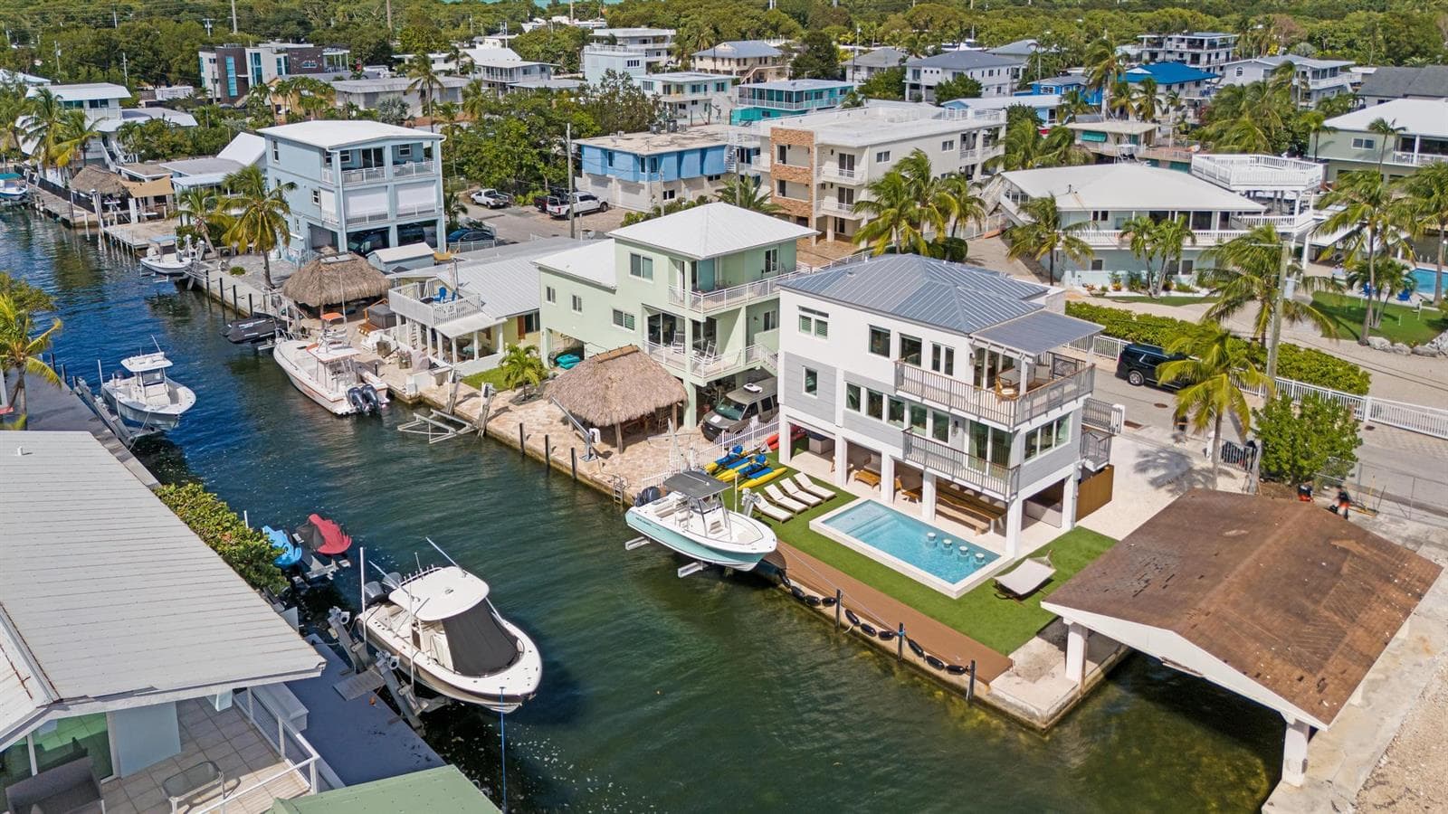 704 Grouper Lane, Key Largo FL 33037 photo 4