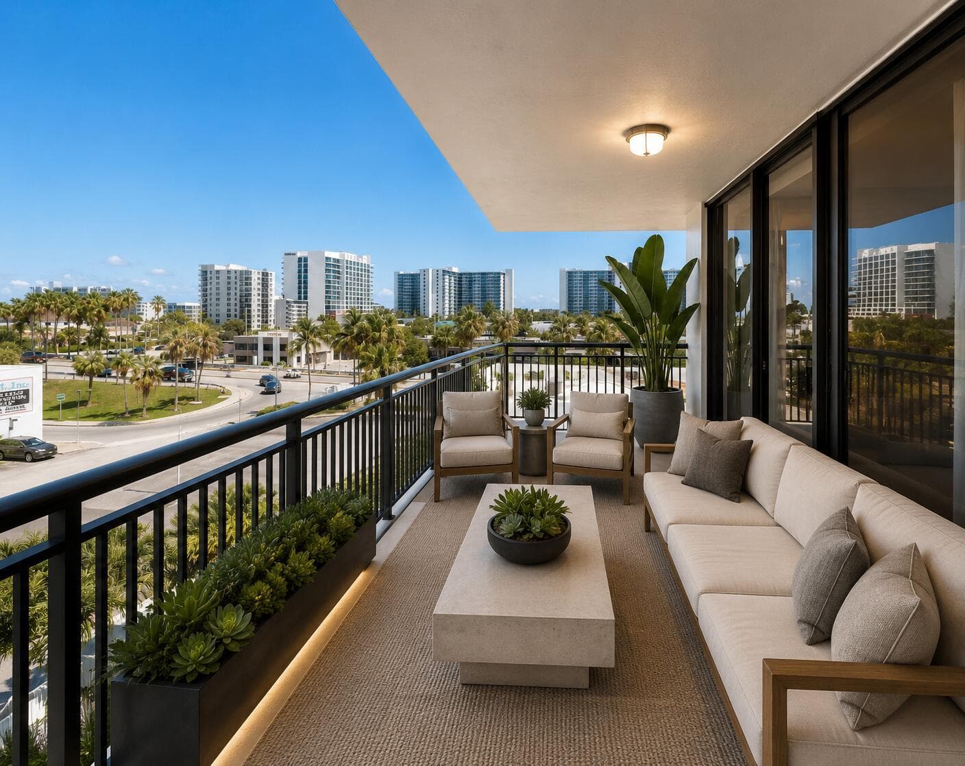 3031 N Ocean Boulevard # 507, Fort Lauderdale FL 33308 photo 5
