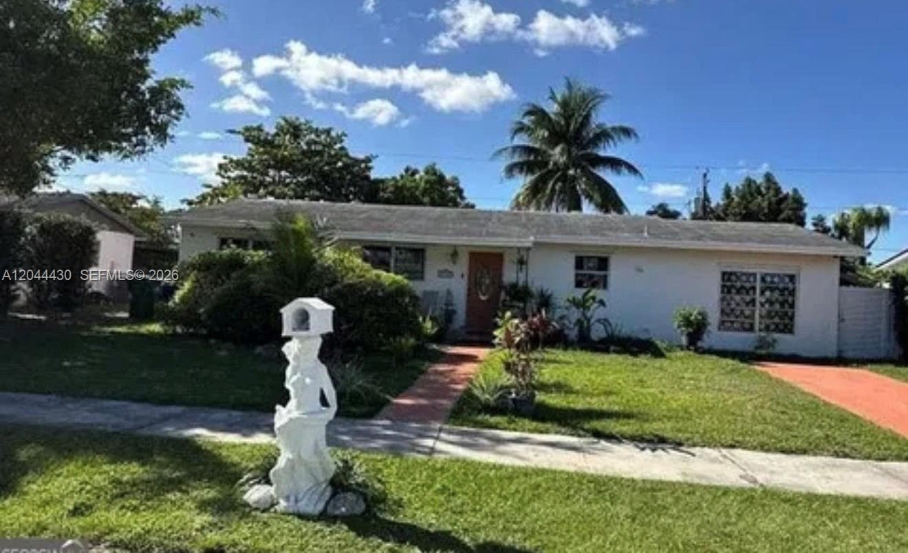 17110 SW 117th Ave, Miami FL 33177