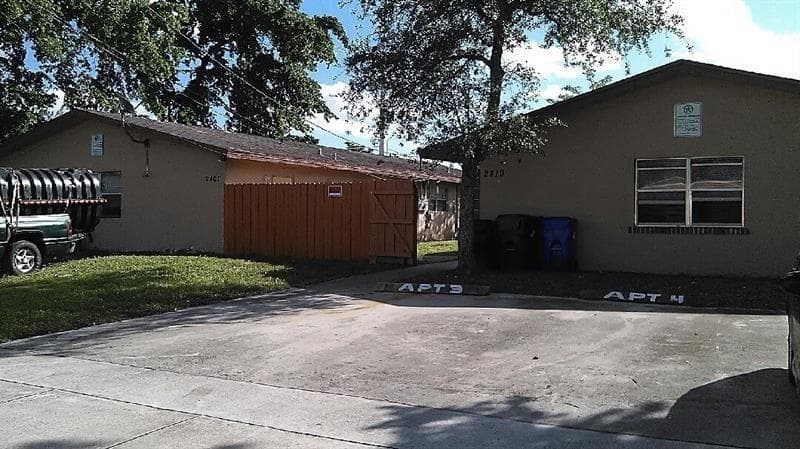 2400 NW 21st Street # 3, Fort Lauderdale FL 33311 photo 4