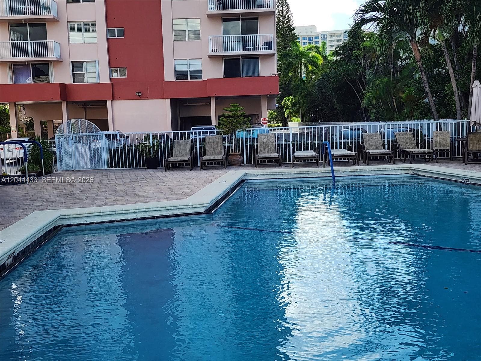 3161 S Ocean Dr # 404, Hallandale Beach FL 33009 photo 5
