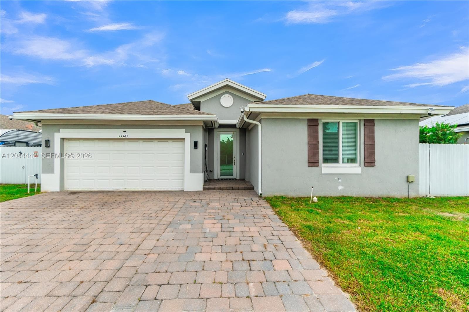 13361 SW 274th Ter, Homestead FL 33032 photo 2