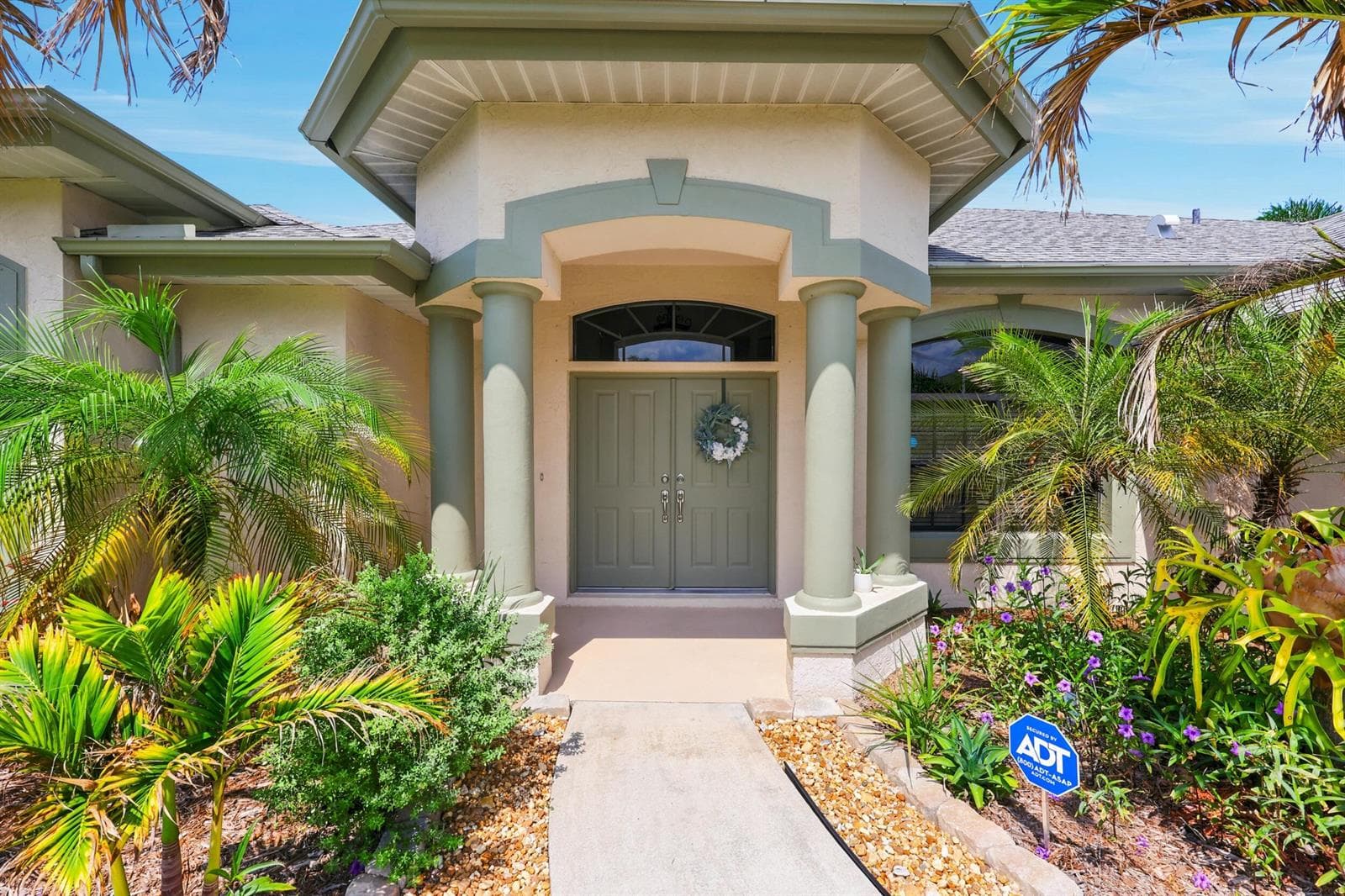3881 SW Janiga Street, Port St. Lucie FL 34953 photo 4