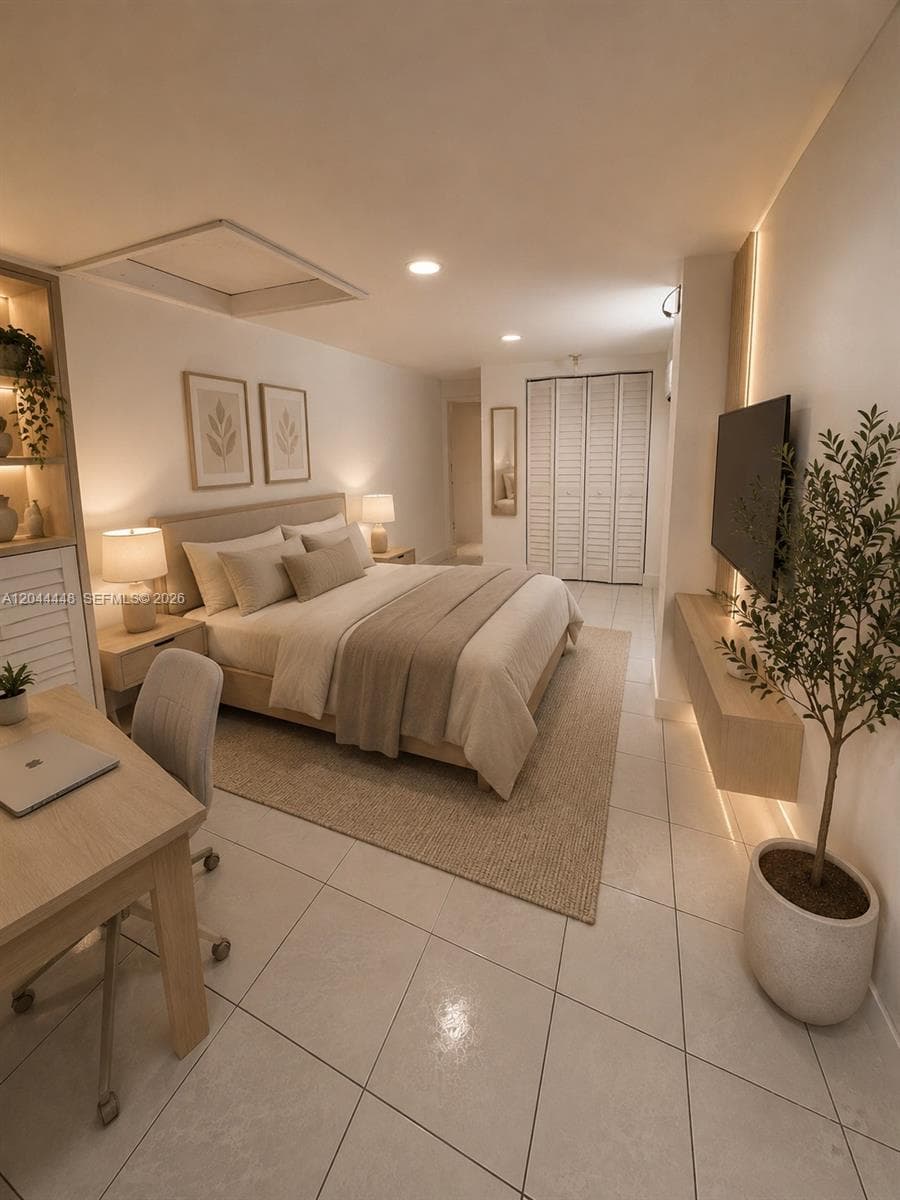 Listing