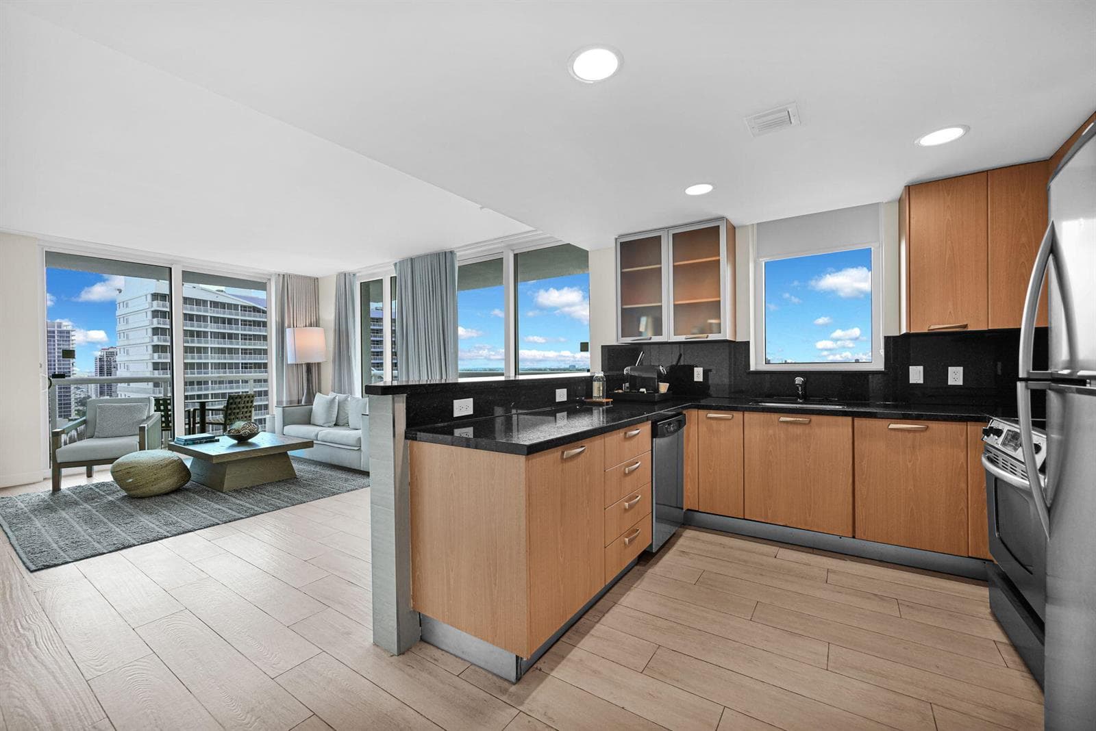505 N Fort Lauderdale Beach Boulevard # 2101, Fort Lauderdale FL 33304 photo 2