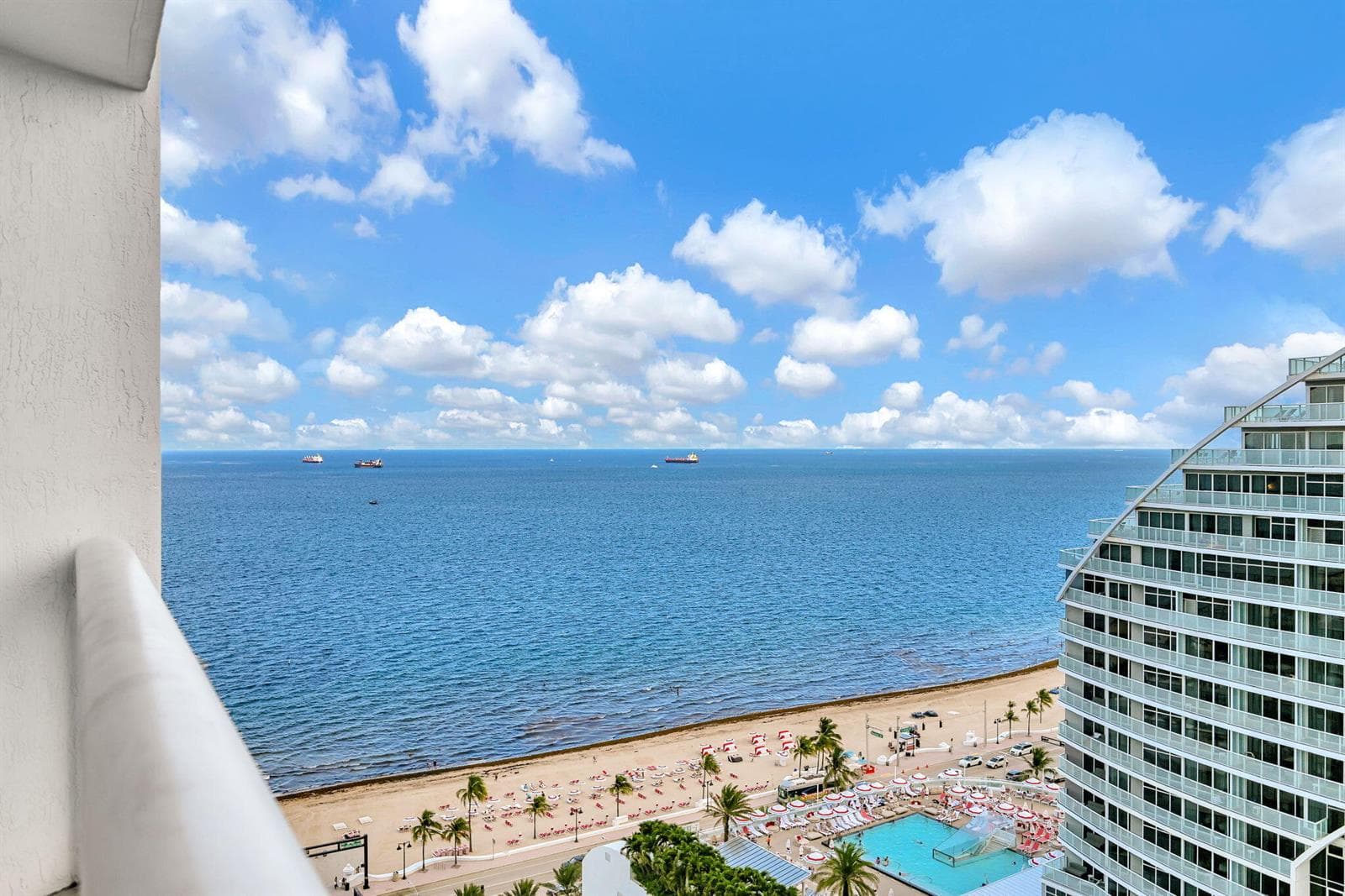 505 N Fort Lauderdale Beach Boulevard # 2101, Fort Lauderdale FL 33304 photo 3