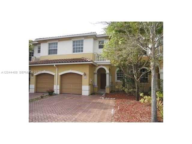 5028 SW 141st Ave # 5028, Miramar FL 33027