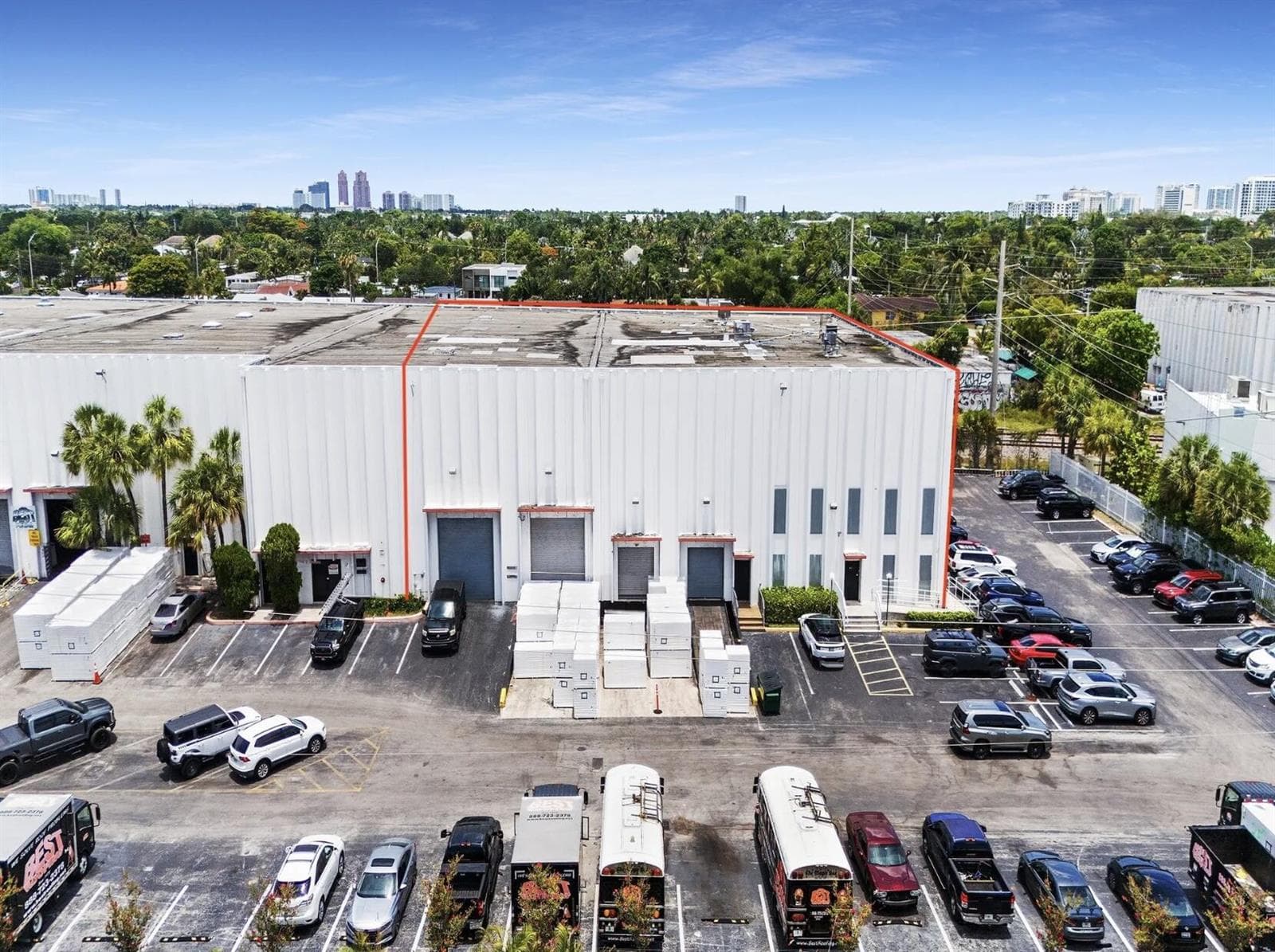 1600 NE 12th Terrace, Fort Lauderdale FL 33305 photo 2