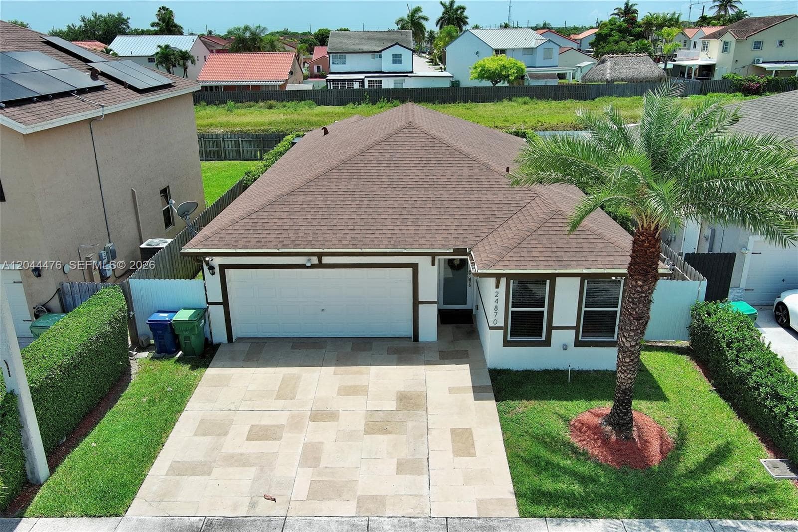 24870 SW 122nd Pl, Homestead FL 33032