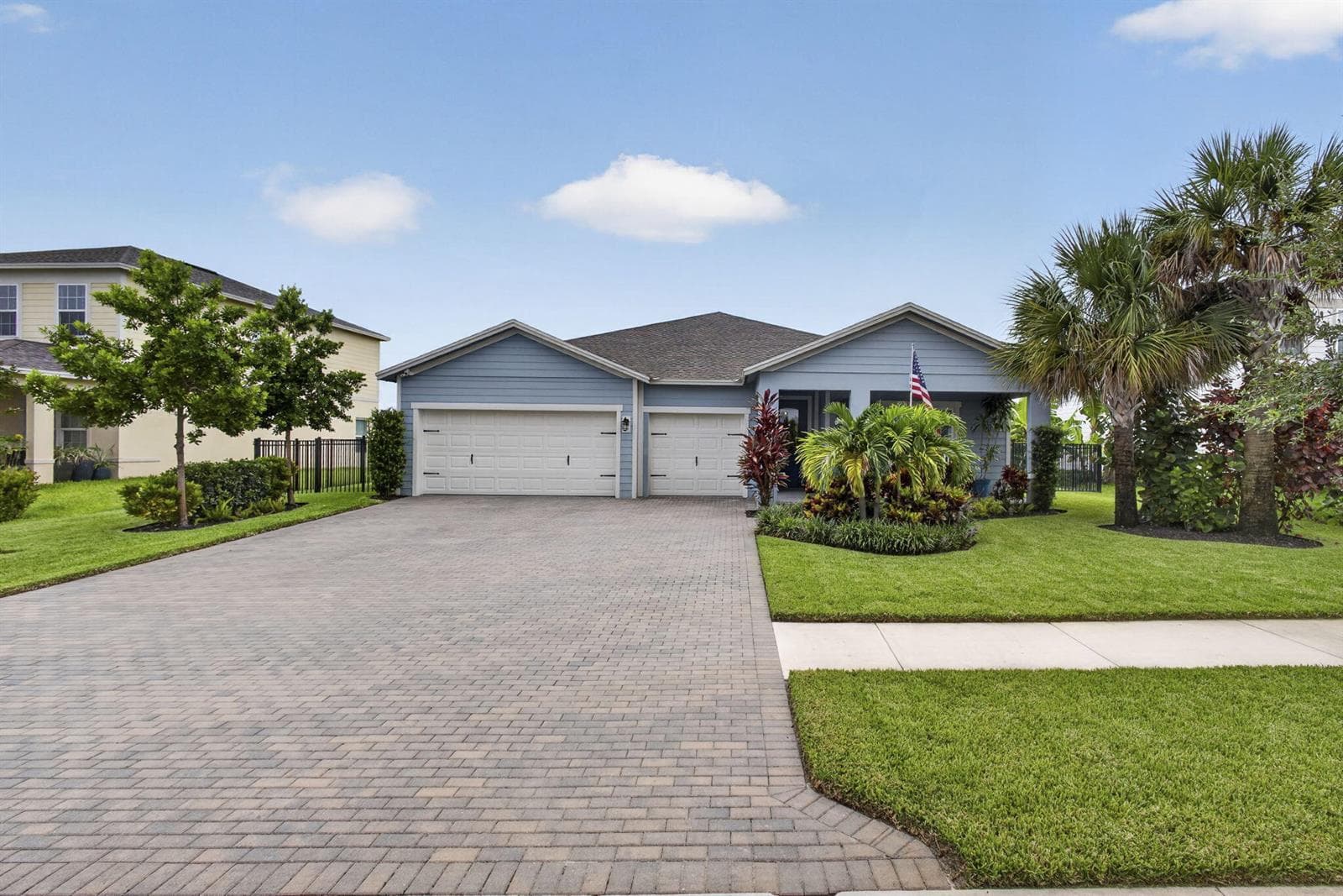 1201 Harvester Crossing, Loxahatchee, FL 33470 photo 4