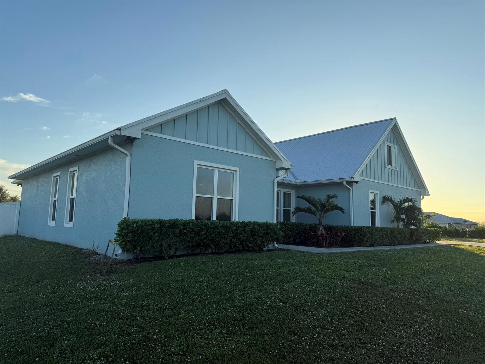 3533 Sky Valley Lane, Clewiston FL 33440 photo 2