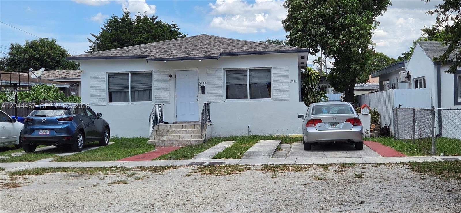 Listing