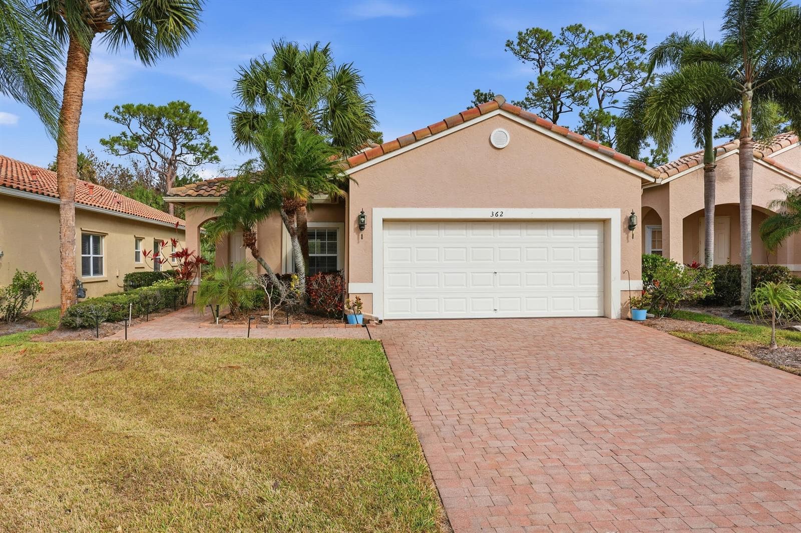 362 NW Granville Street, Port St. Lucie FL 34986