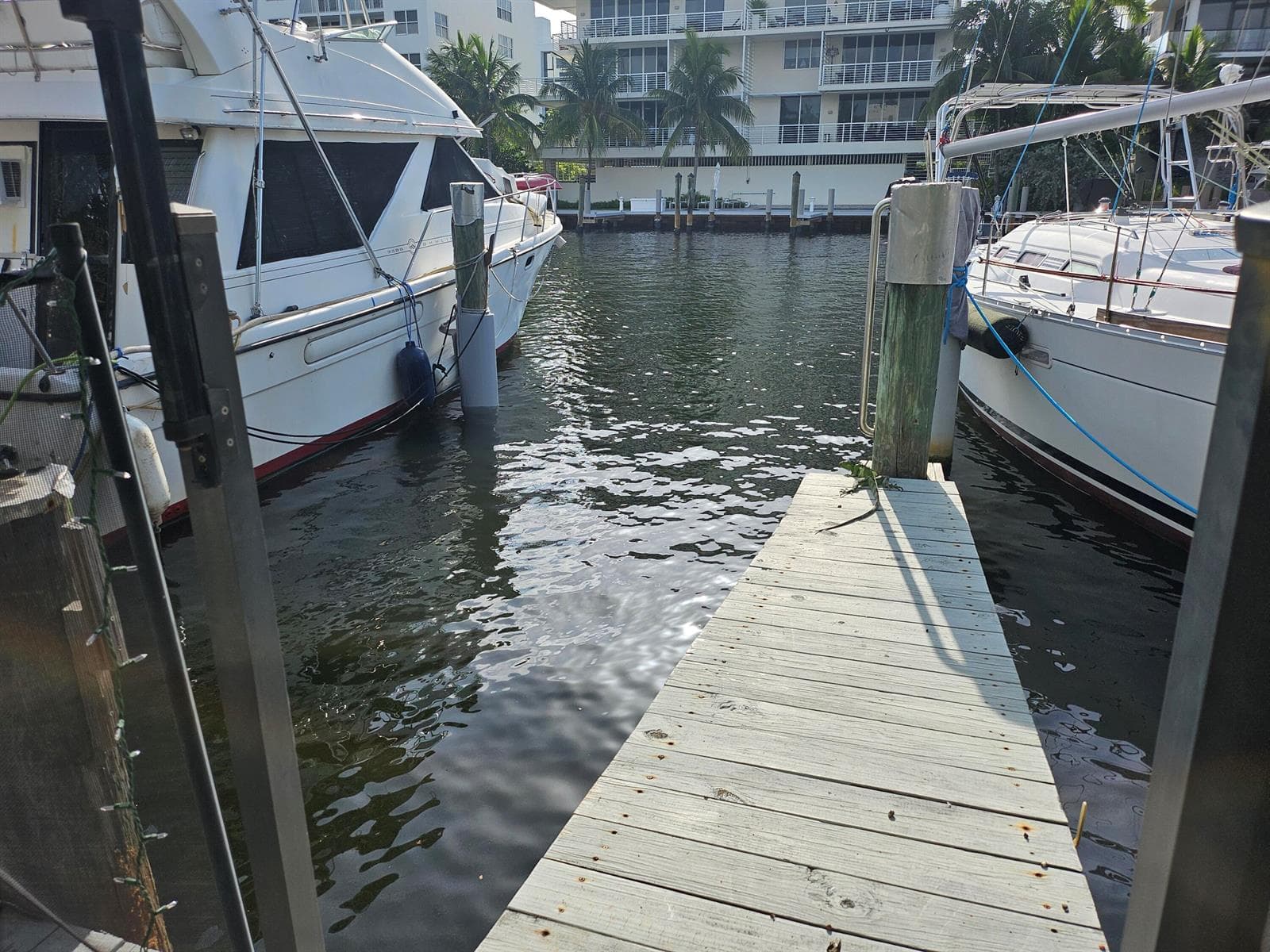 300 Hendricks Isle, Fort Lauderdale FL 33301