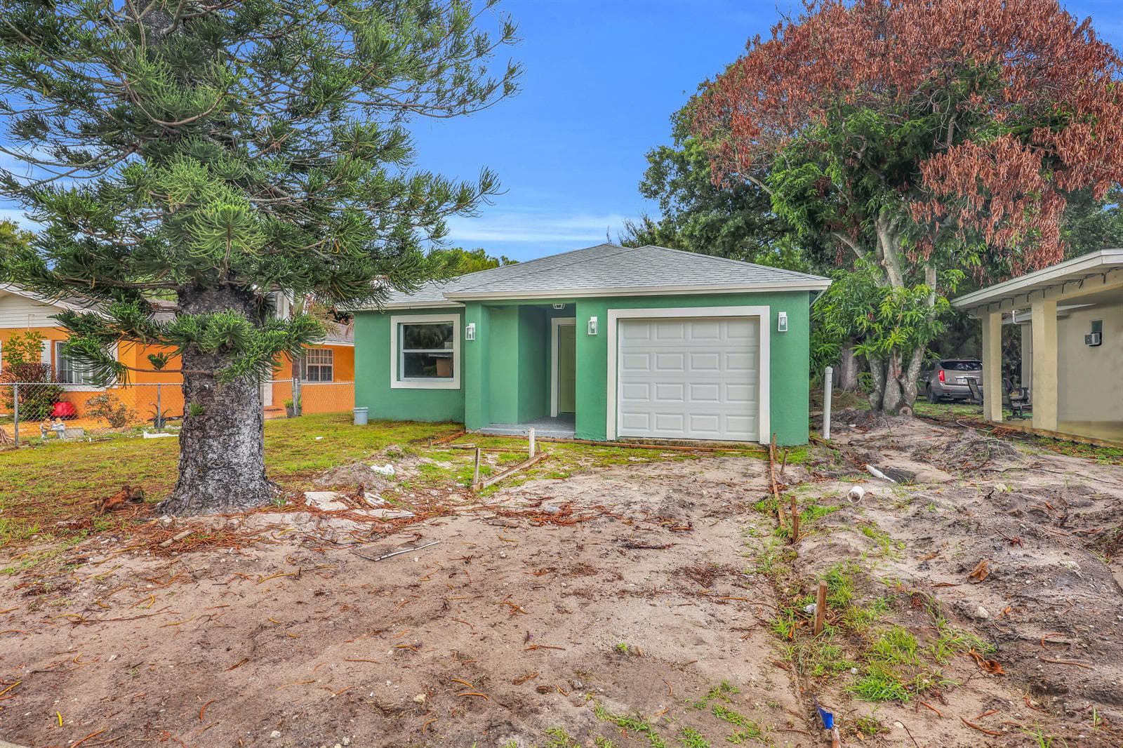 2002 Avenue M, Fort Pierce FL 34950