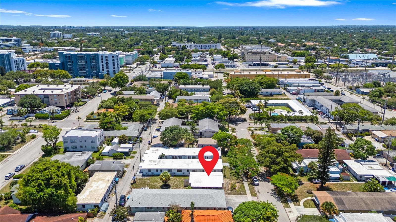 1938 Pierce St, Hollywood FL 33020 photo 5
