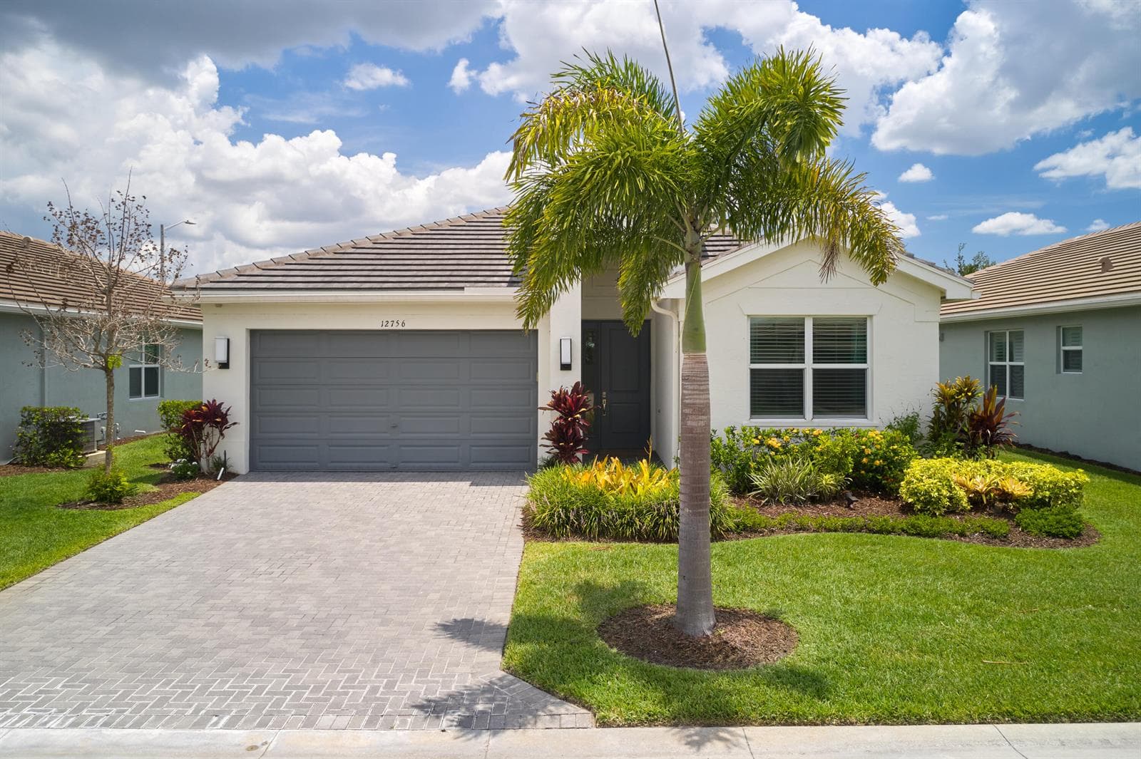 12756 SW Clear Water Way, Port St. Lucie FL 34987 photo 3