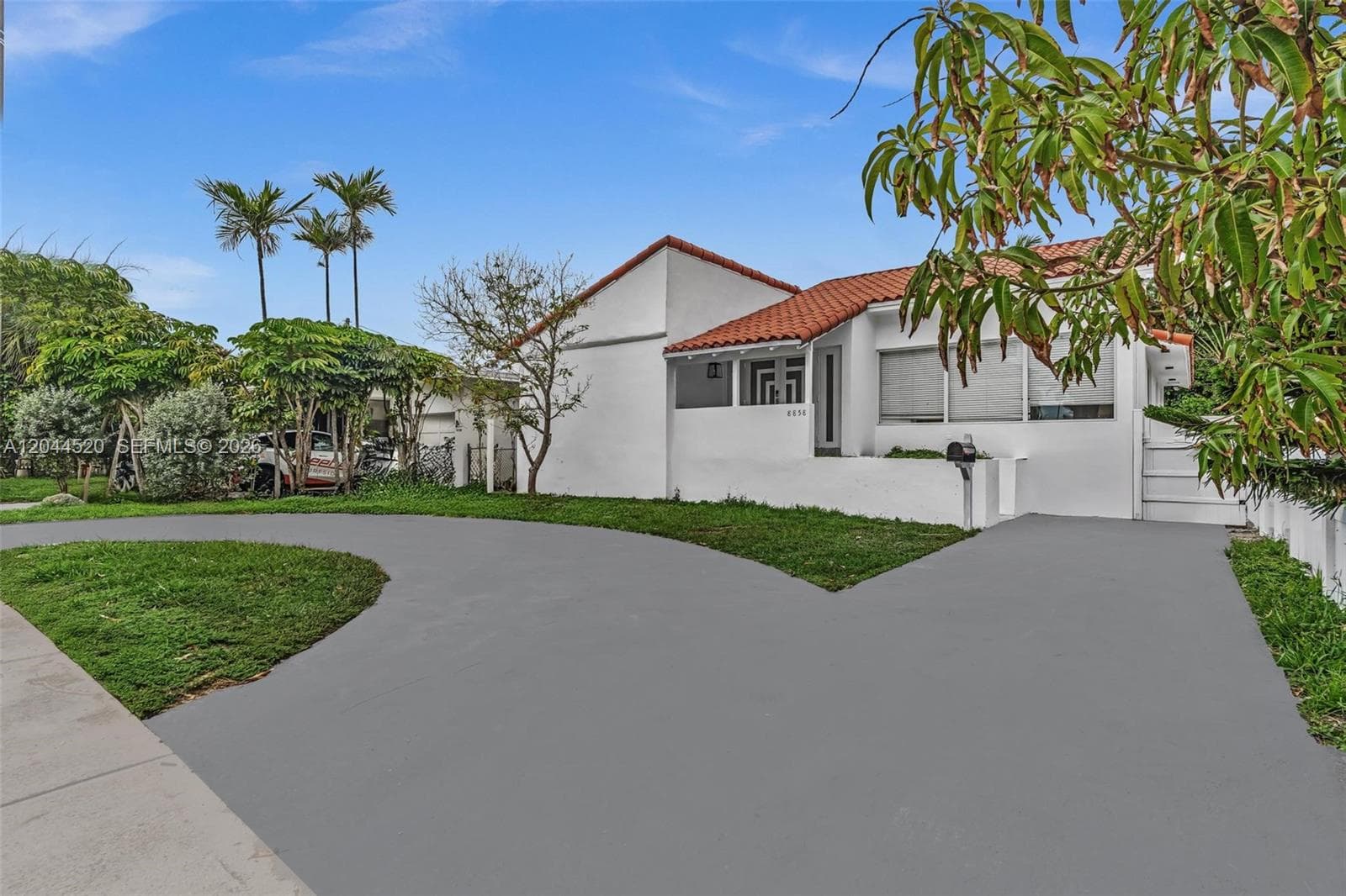 8858 Harding Ave, Surfside FL 33154 photo 2