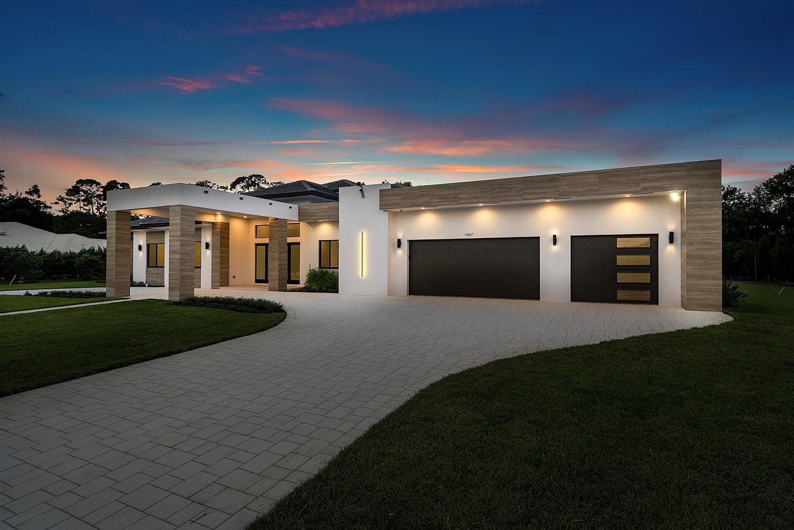 14817 Paddock Drive, Wellington FL 33414 photo 3