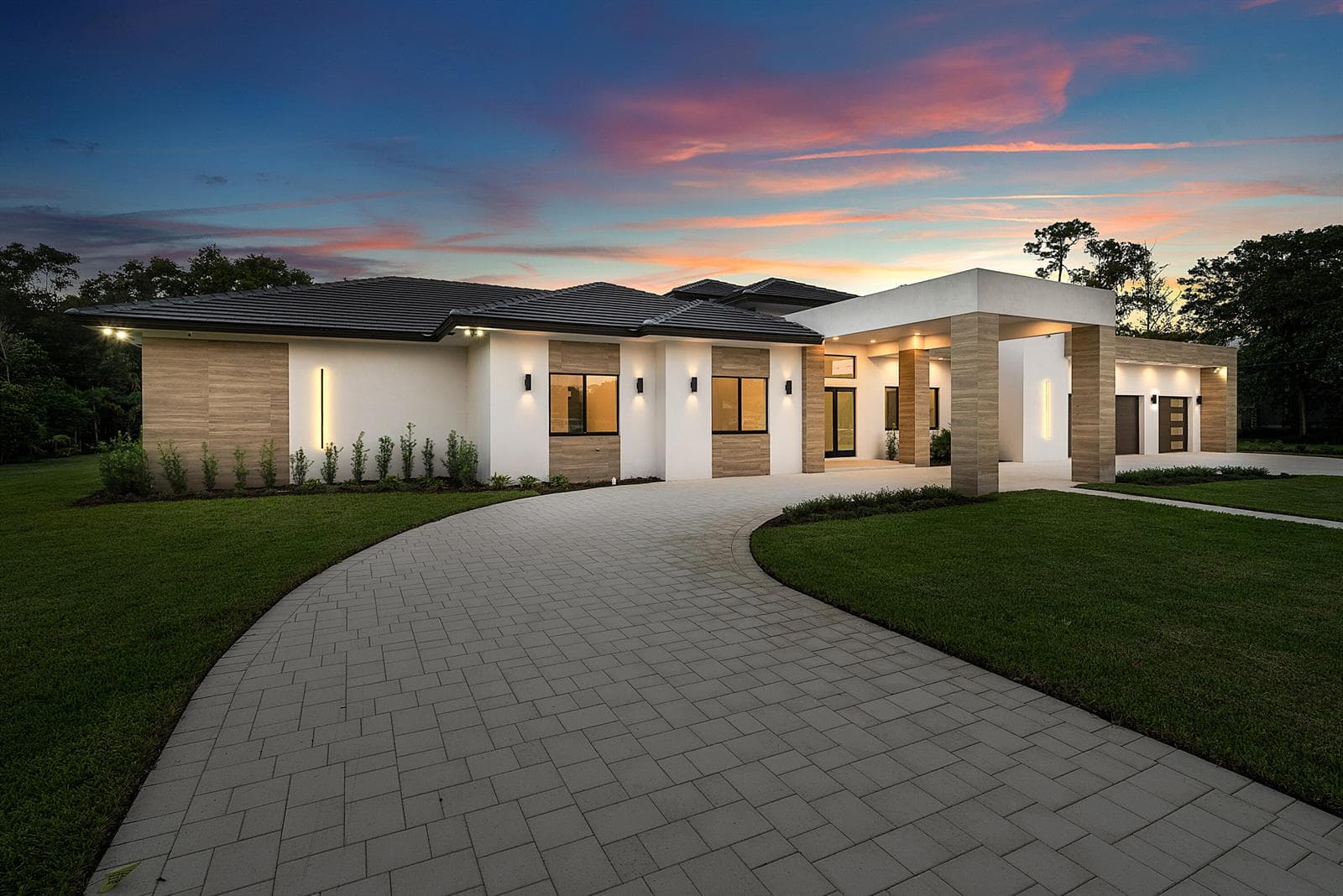 14817 Paddock Drive, Wellington FL 33414 photo 4